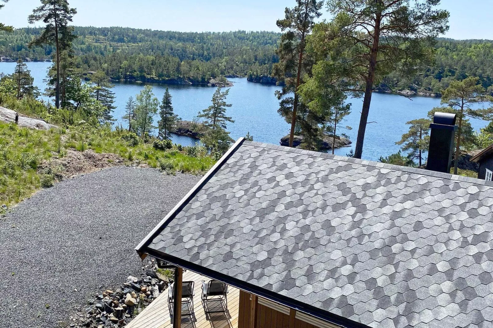 10 person holiday home in Søndeled-By Traum