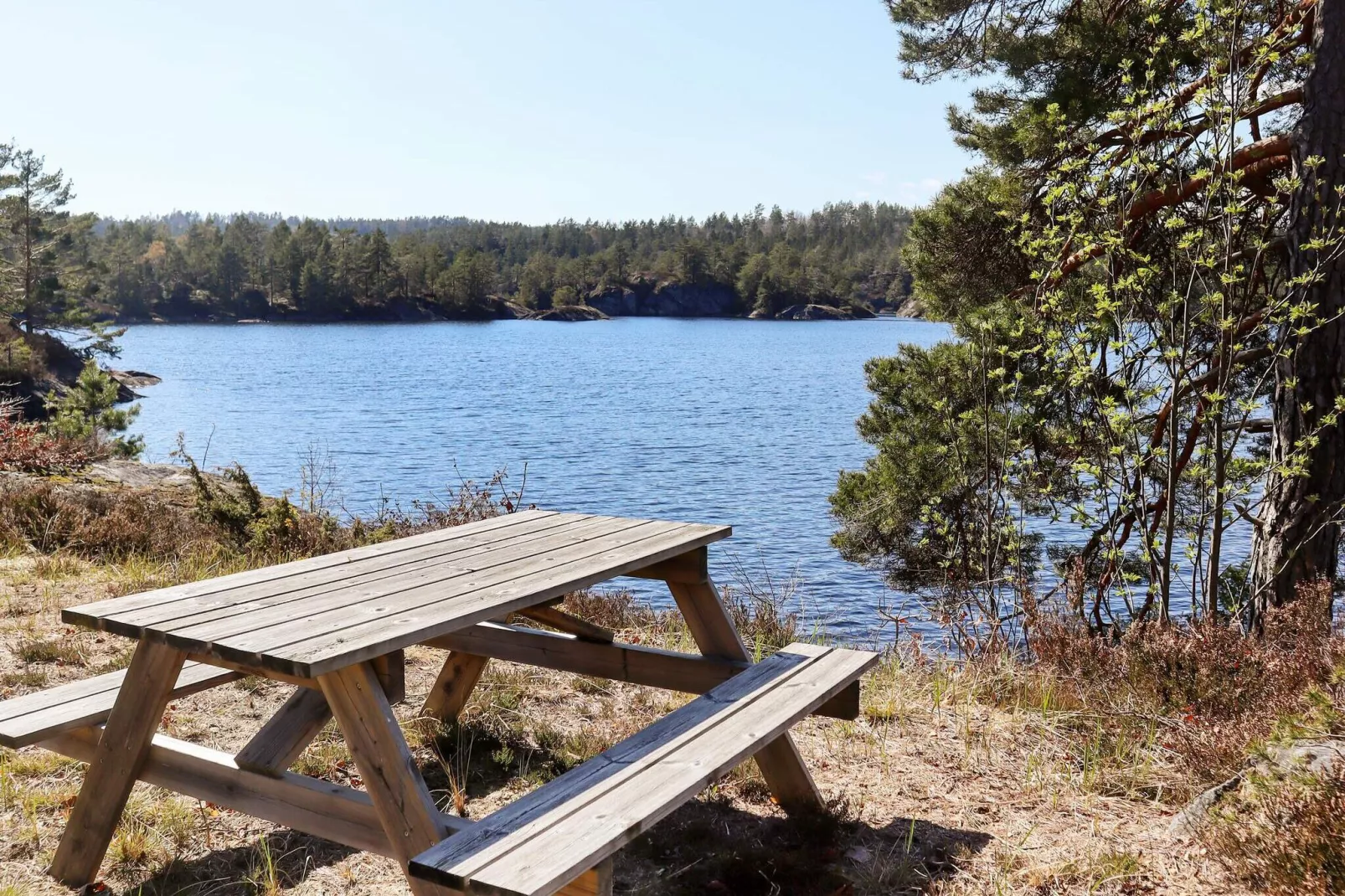 Maison de vacances pour 10 a Søndeled-By Traum-Non étiqueté