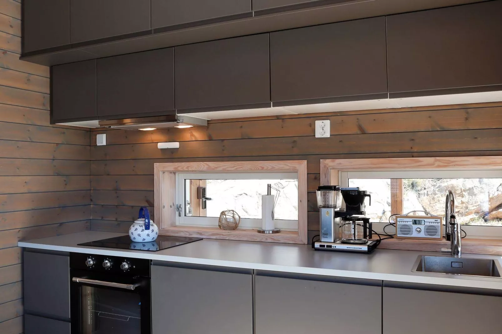 Maison de vacances pour 10 a Søndeled-By Traum-Intérieur