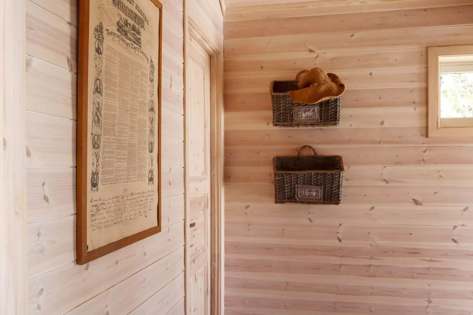 Maison de vacances pour 10 a Søndeled-By Traum-Intérieur