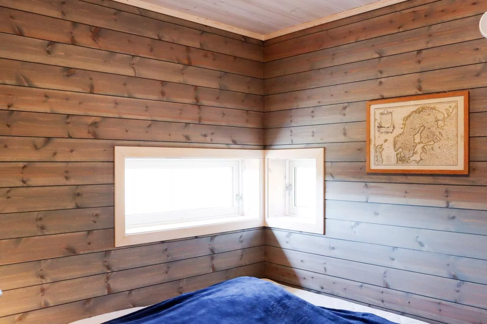 Maison de vacances pour 10 a Søndeled-By Traum-Intérieur