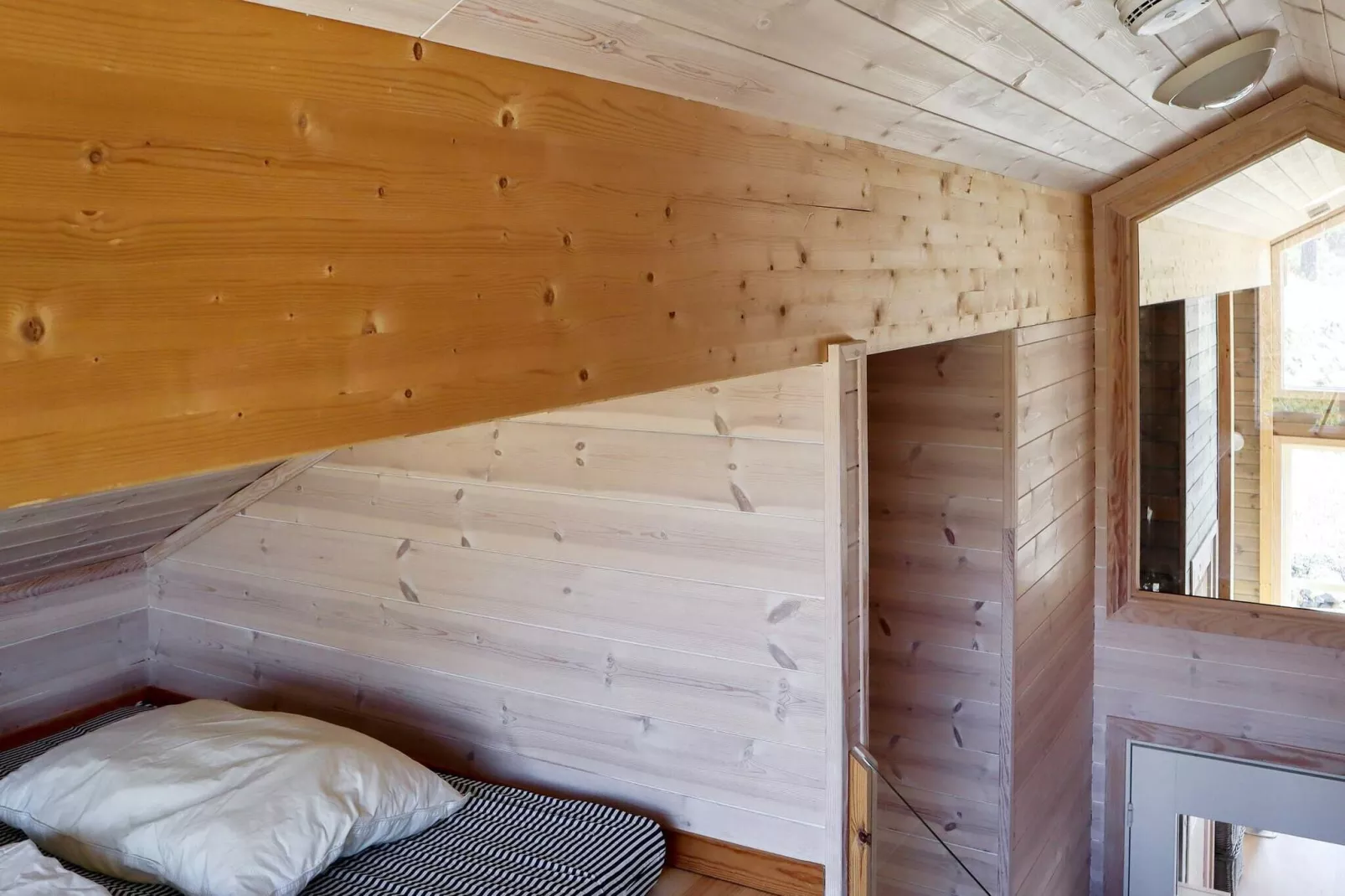 Maison de vacances pour 10 a Søndeled-By Traum-Intérieur