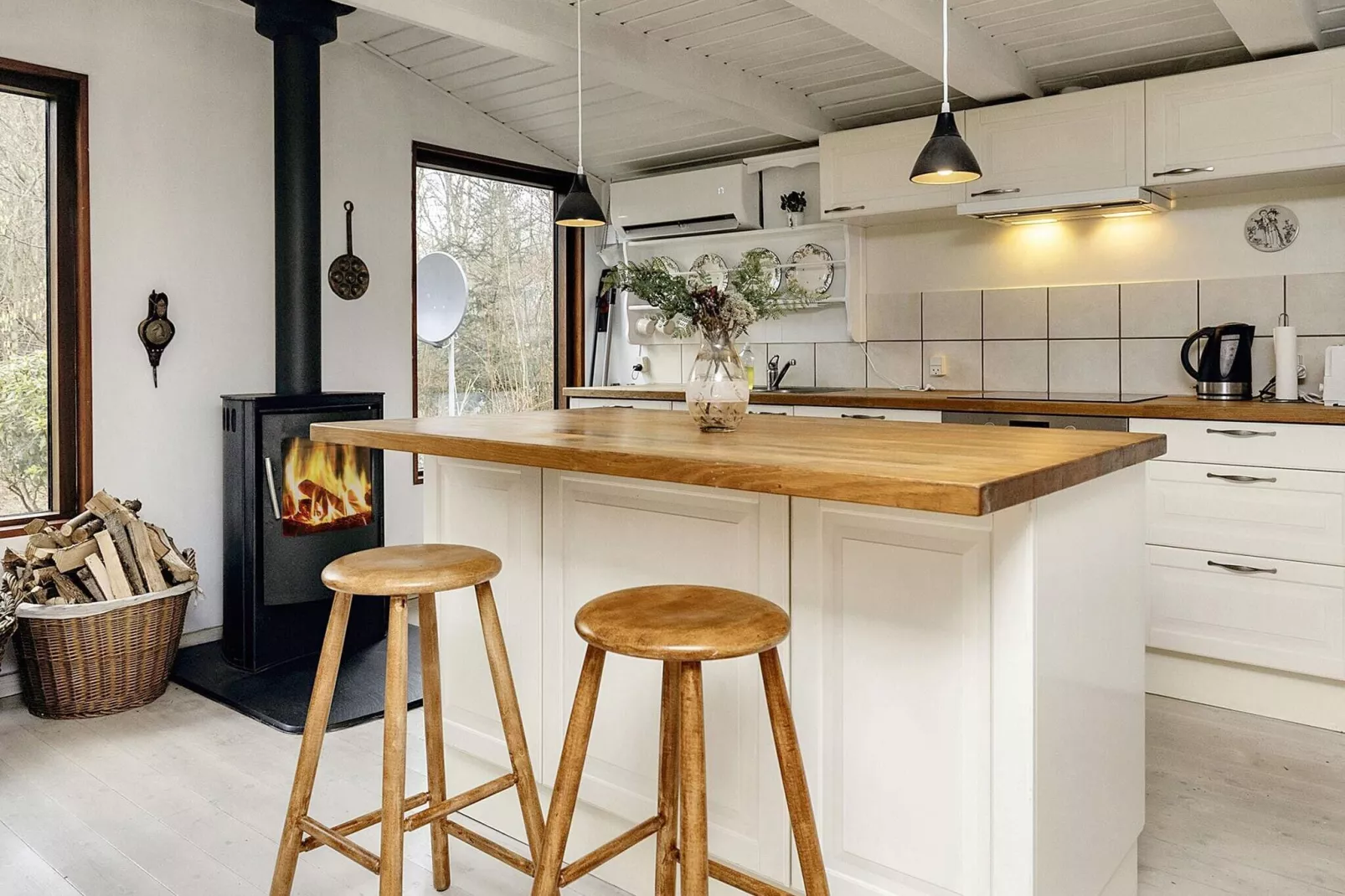 6 person holiday home in Bogense-By Traum-Indoor