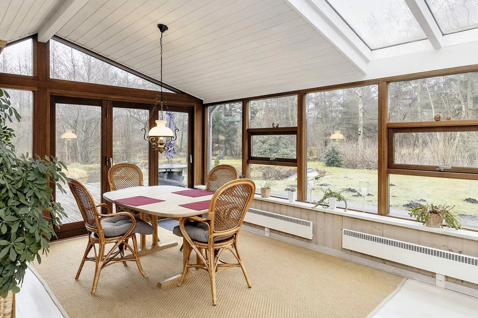 6 person holiday home in Bogense-By Traum-Indoor