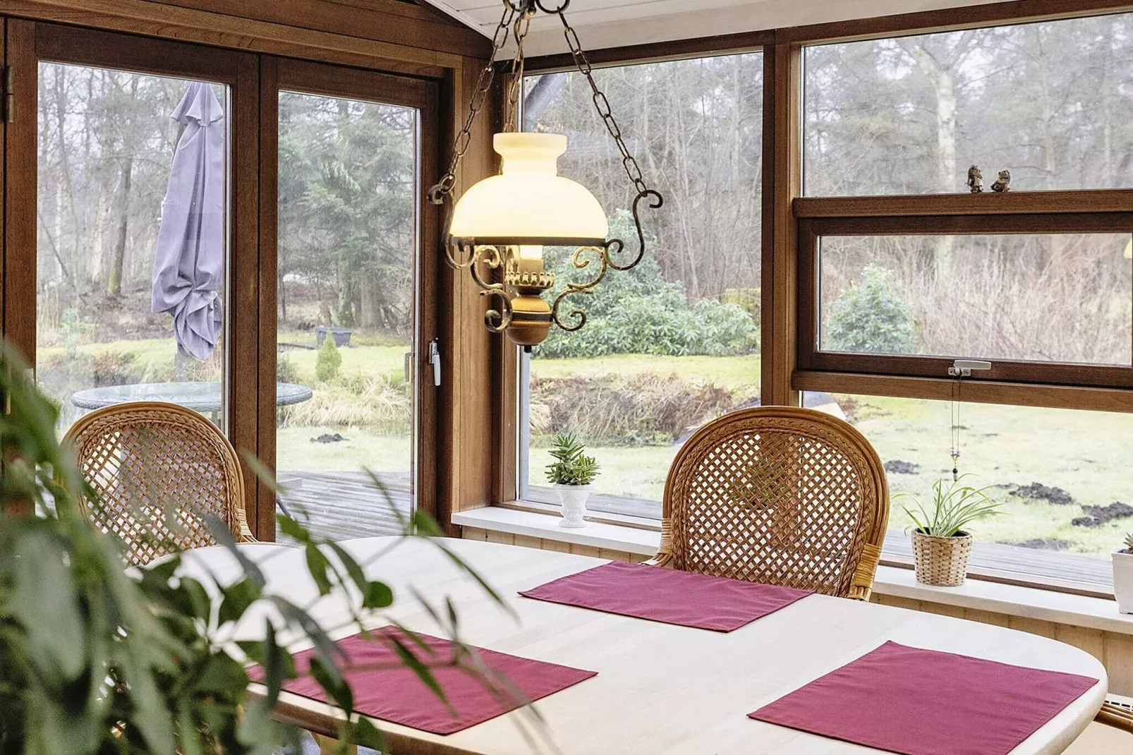 6 person holiday home in Bogense-By Traum-Indoor