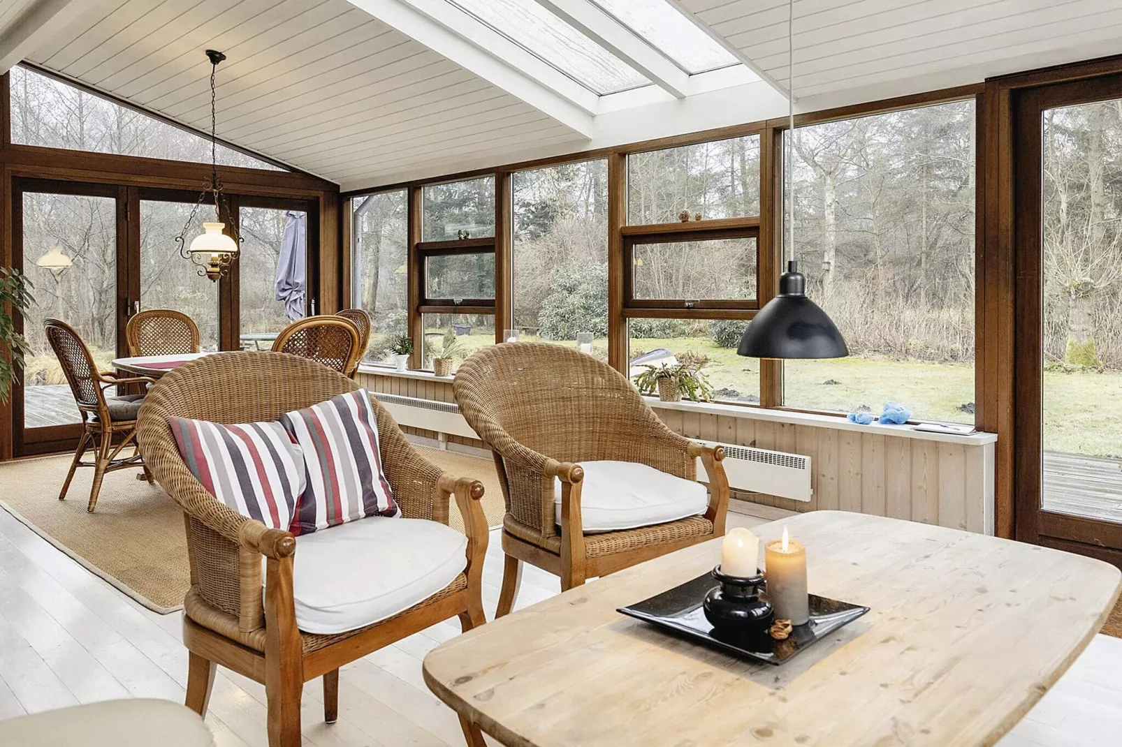 6 person holiday home in Bogense-By Traum-Indoor