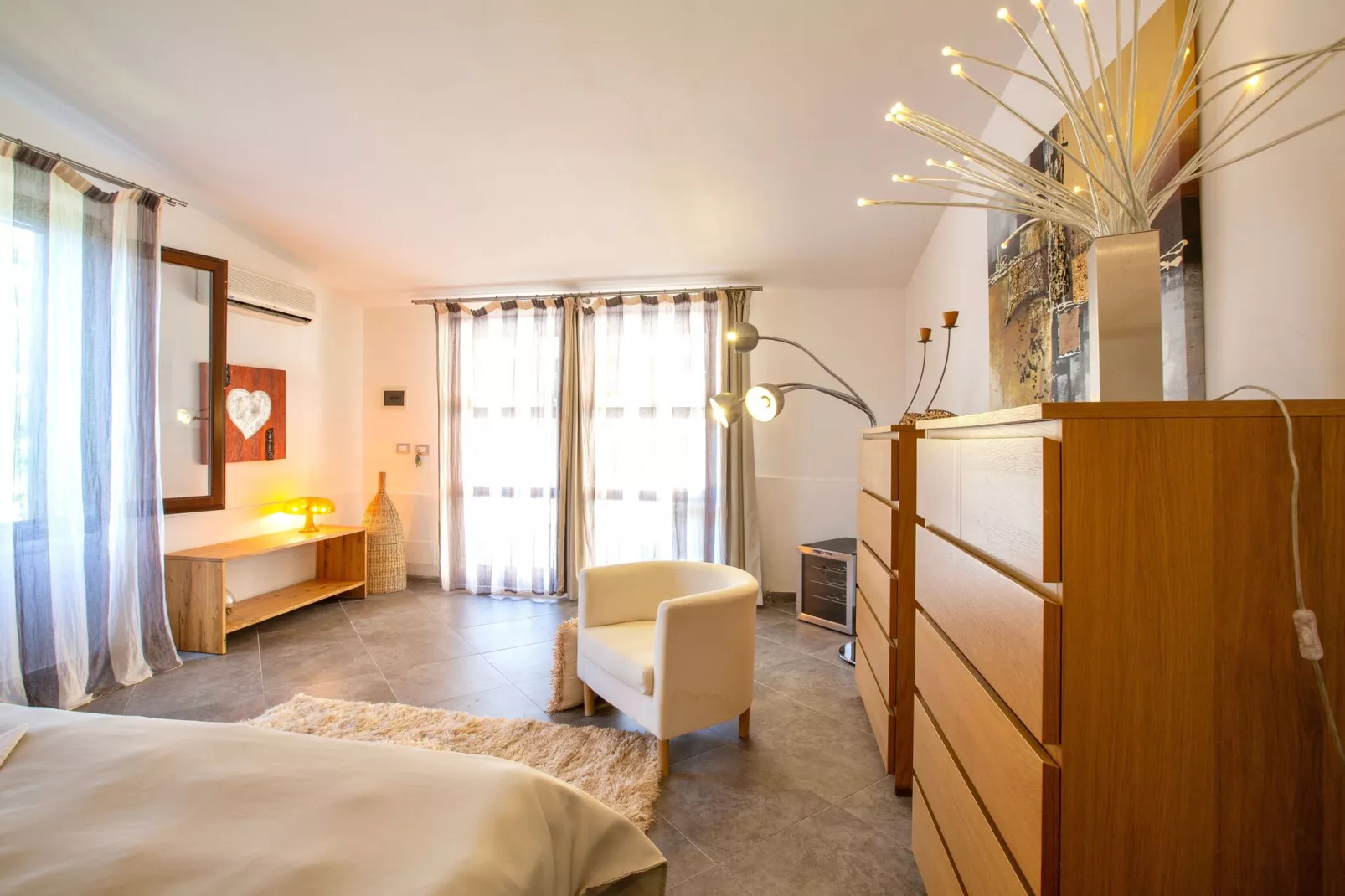 Villa Nicole 7-Bedroom