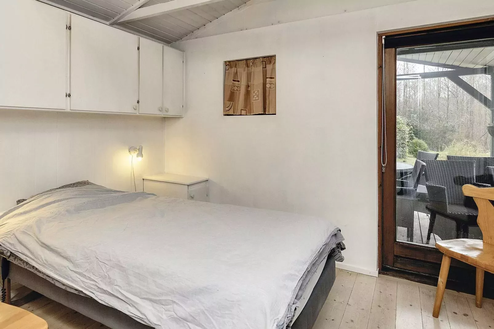 6 person holiday home in Bogense-By Traum-Indoor