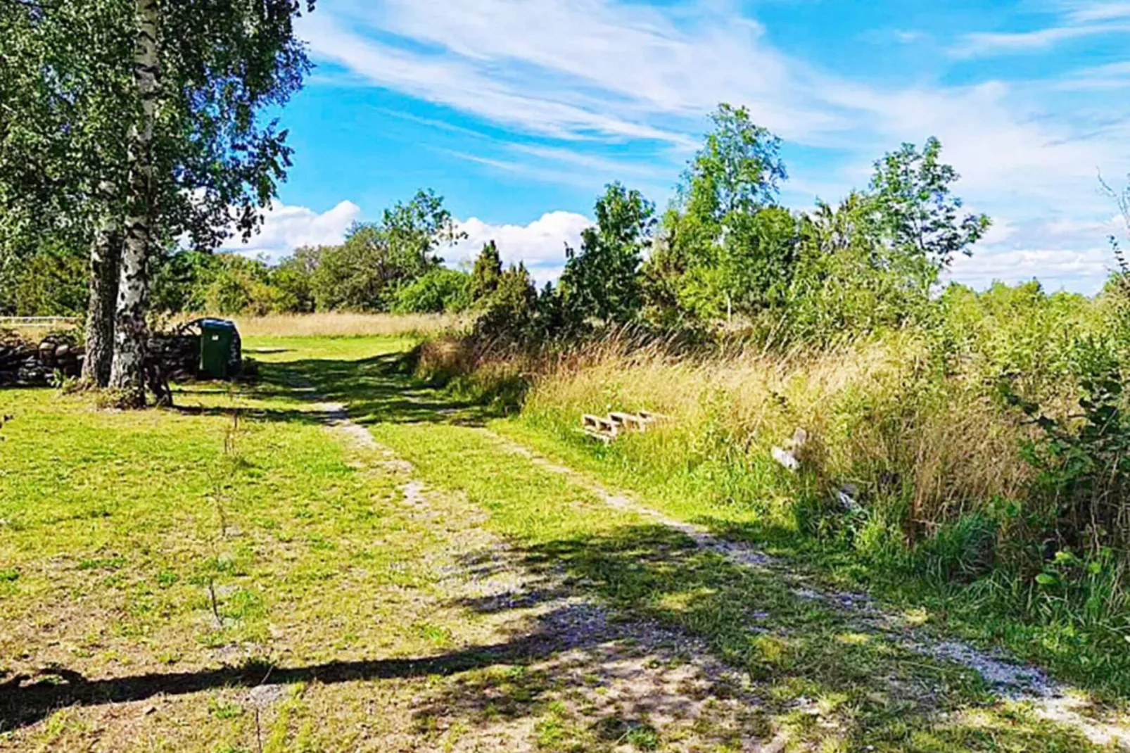 4 star holiday home in Køpingsvik-By Traum-Outdoor