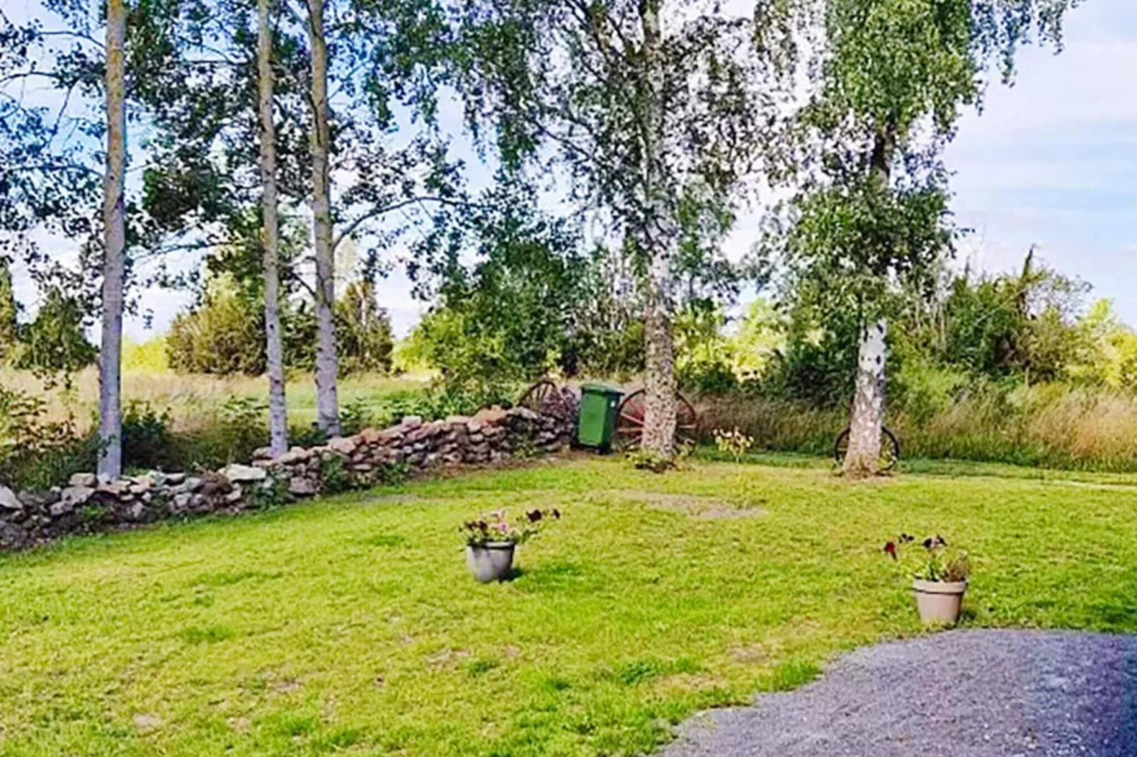4 star holiday home in Køpingsvik-By Traum-Outdoor