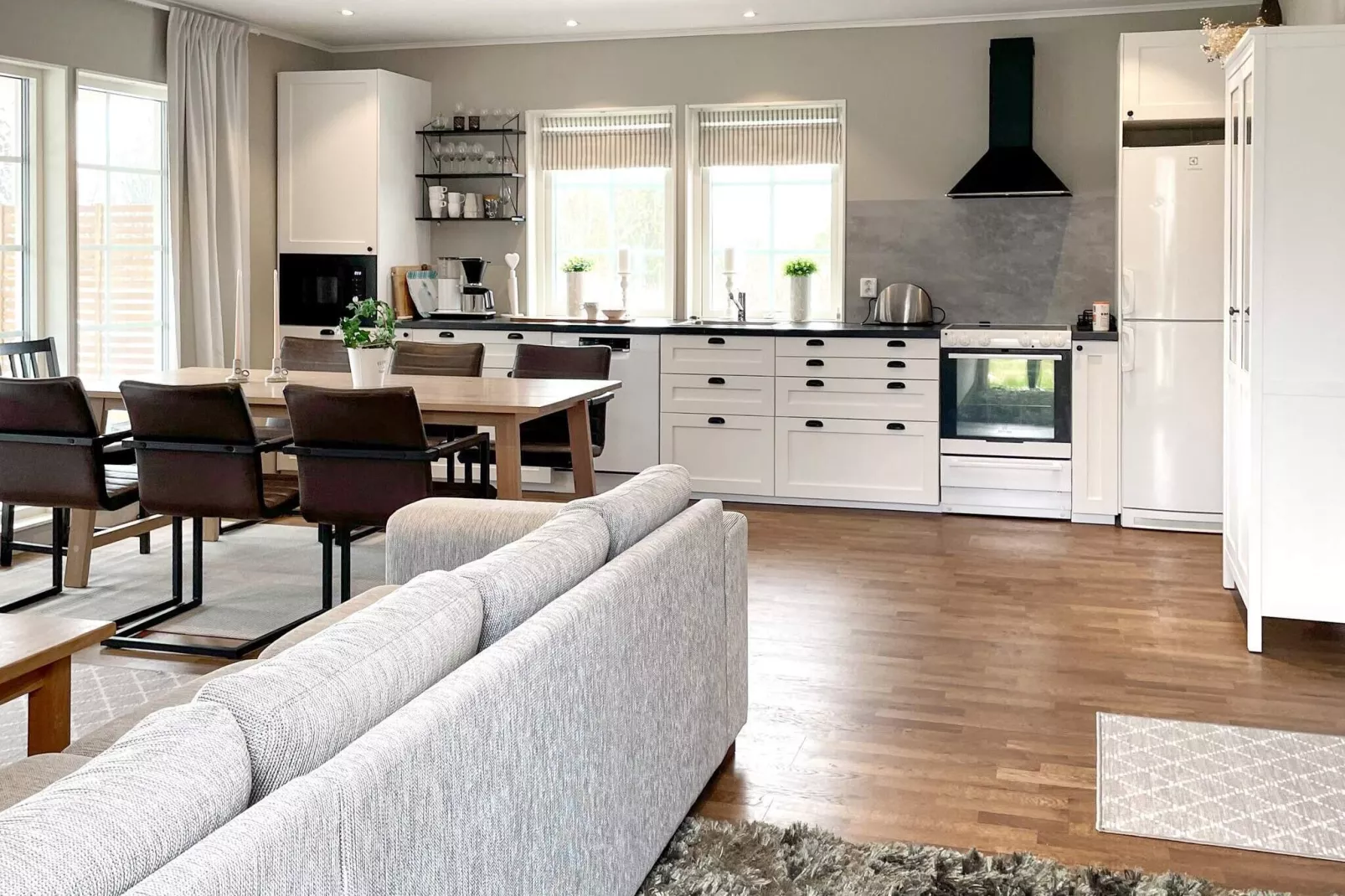 4 star holiday home in Køpingsvik-By Traum