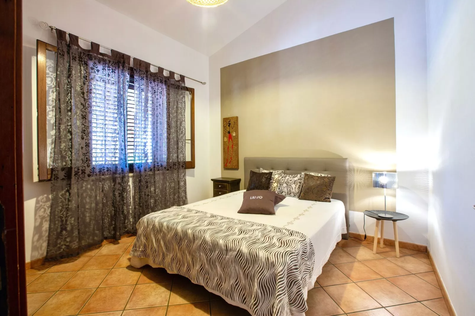 Villa Nicole 7-Bedroom