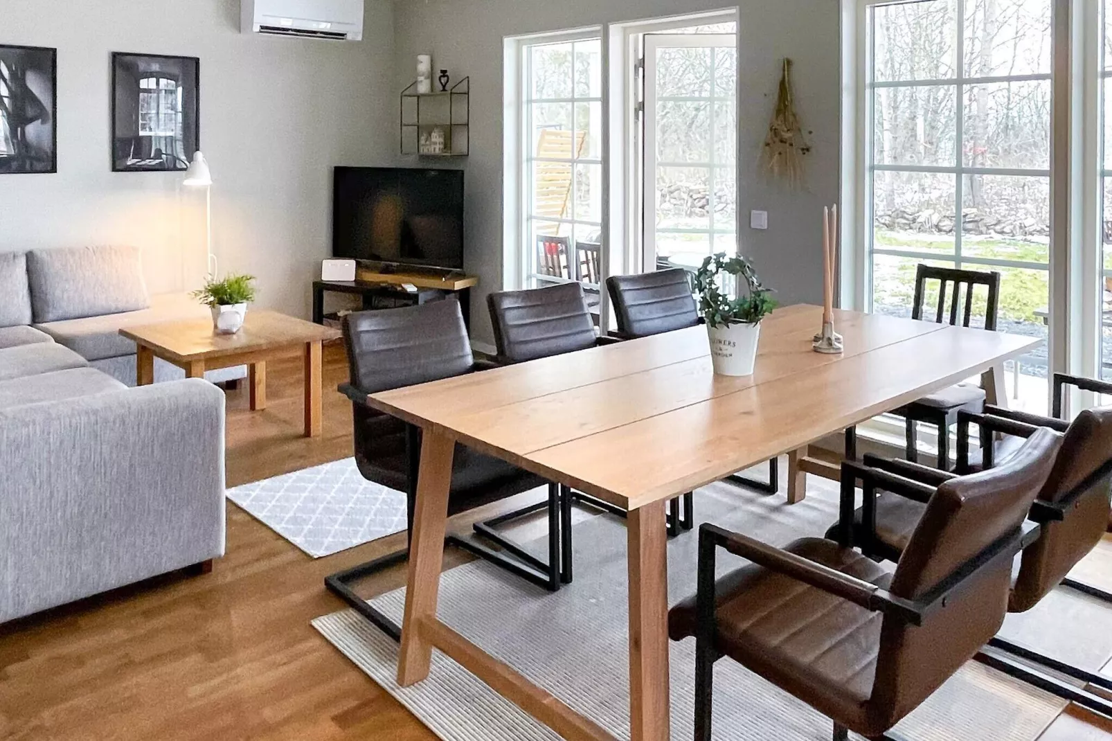4 star holiday home in Køpingsvik-By Traum-Indoor