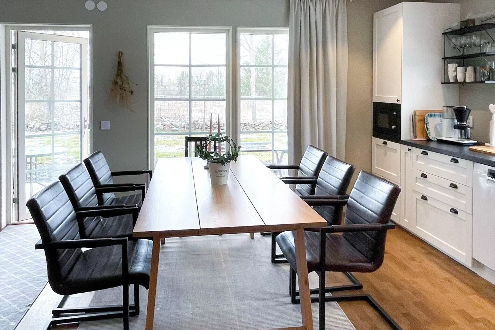 4 star holiday home in Køpingsvik-By Traum-Indoor