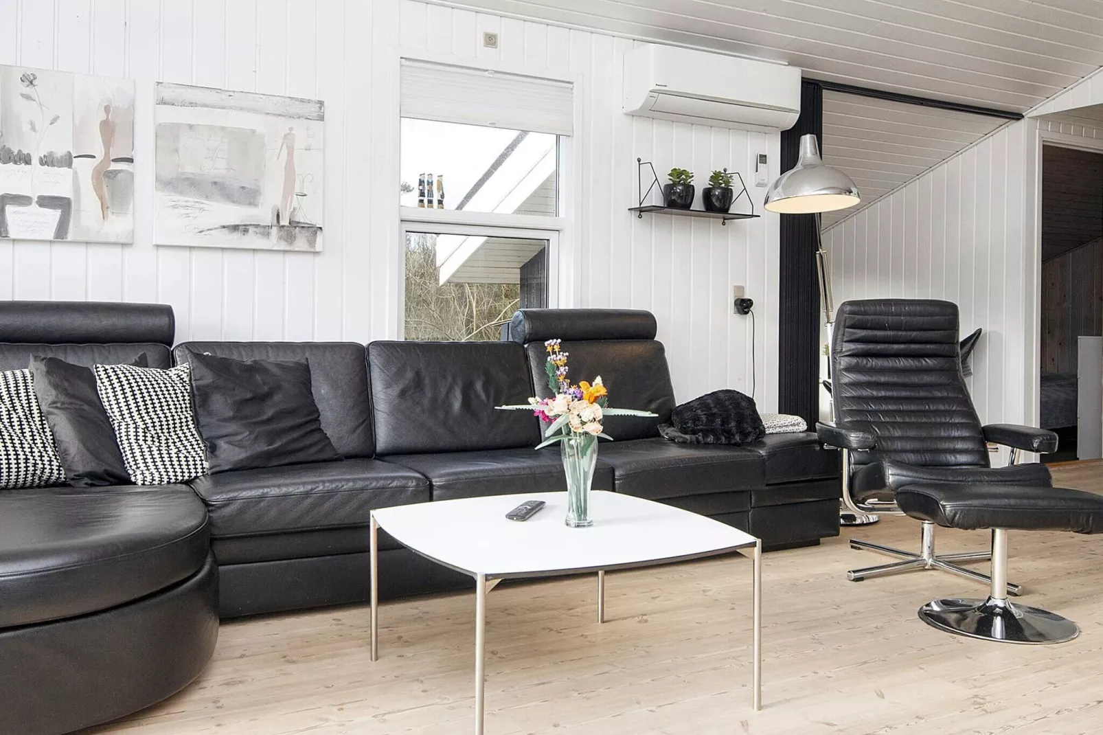 4 star holiday home in Juelsminde-By Traum-Indoor