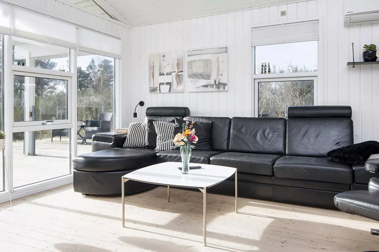 4 star holiday home in Juelsminde-By Traum-Indoor
