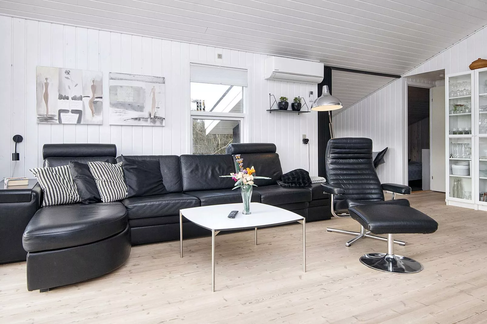 4 star holiday home in Juelsminde-By Traum-Indoor