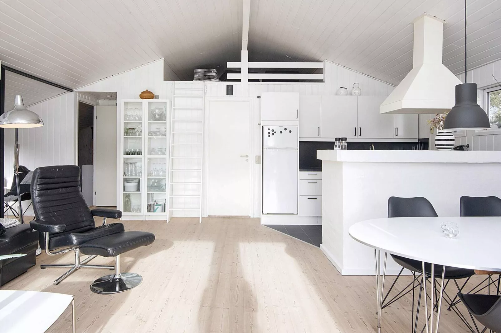4 star holiday home in Juelsminde-By Traum-Indoor