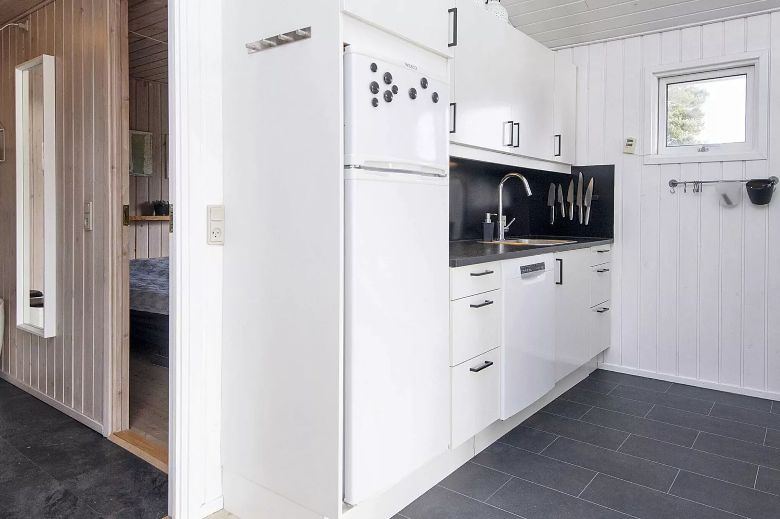 4 star holiday home in Juelsminde-By Traum-Indoor