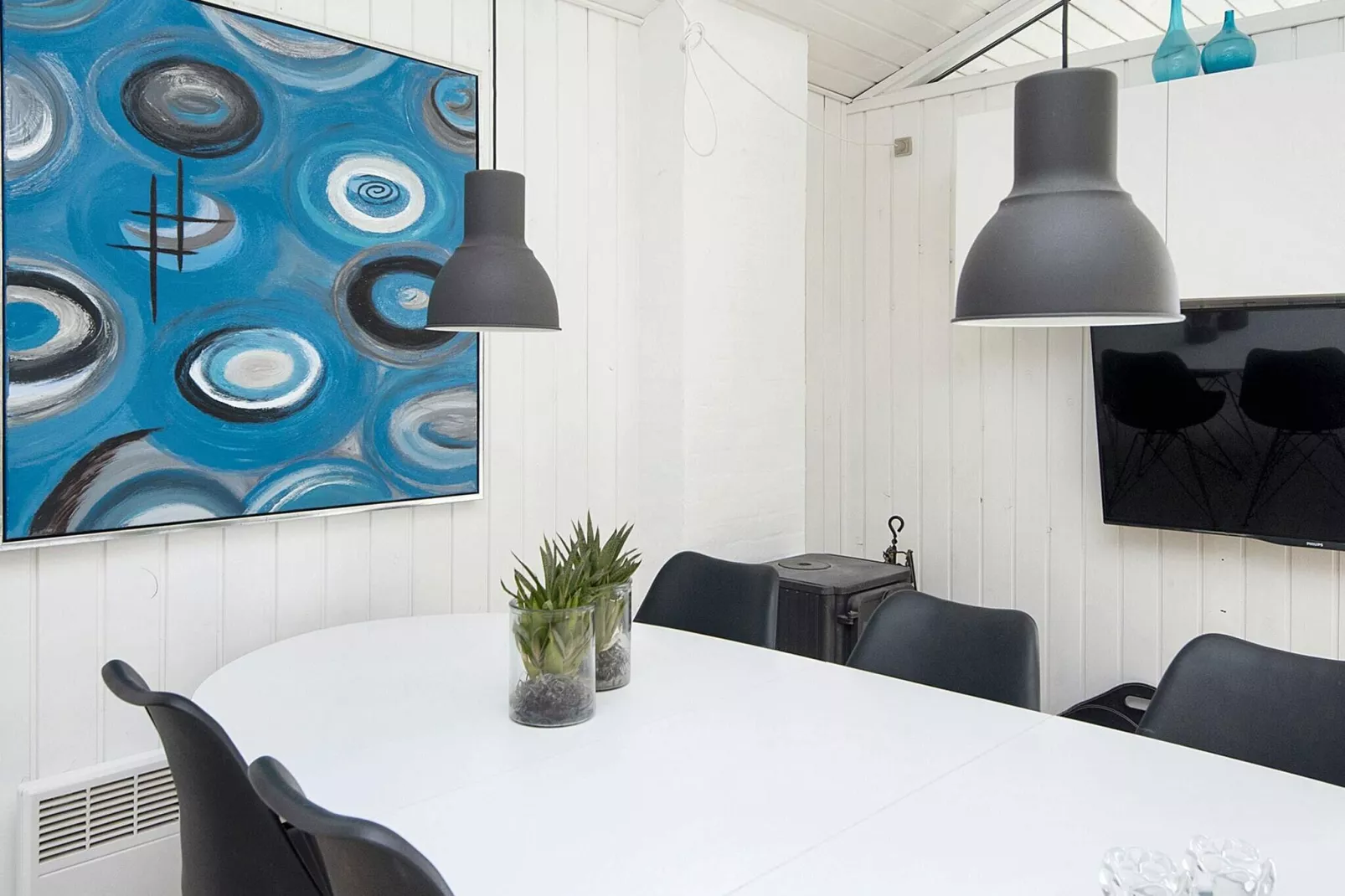 4 star holiday home in Juelsminde-By Traum-Indoor