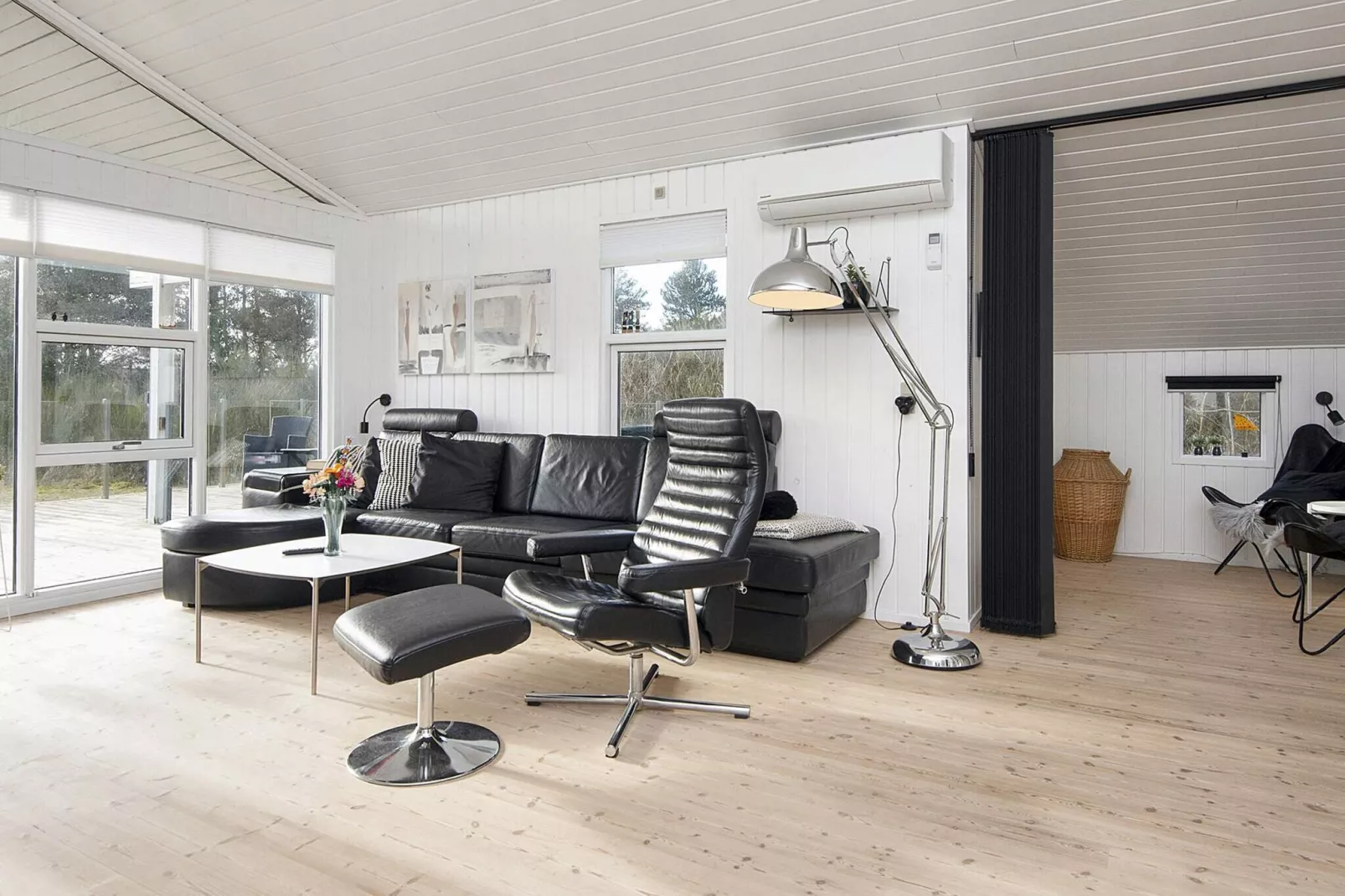 4 star holiday home in Juelsminde-By Traum-Indoor