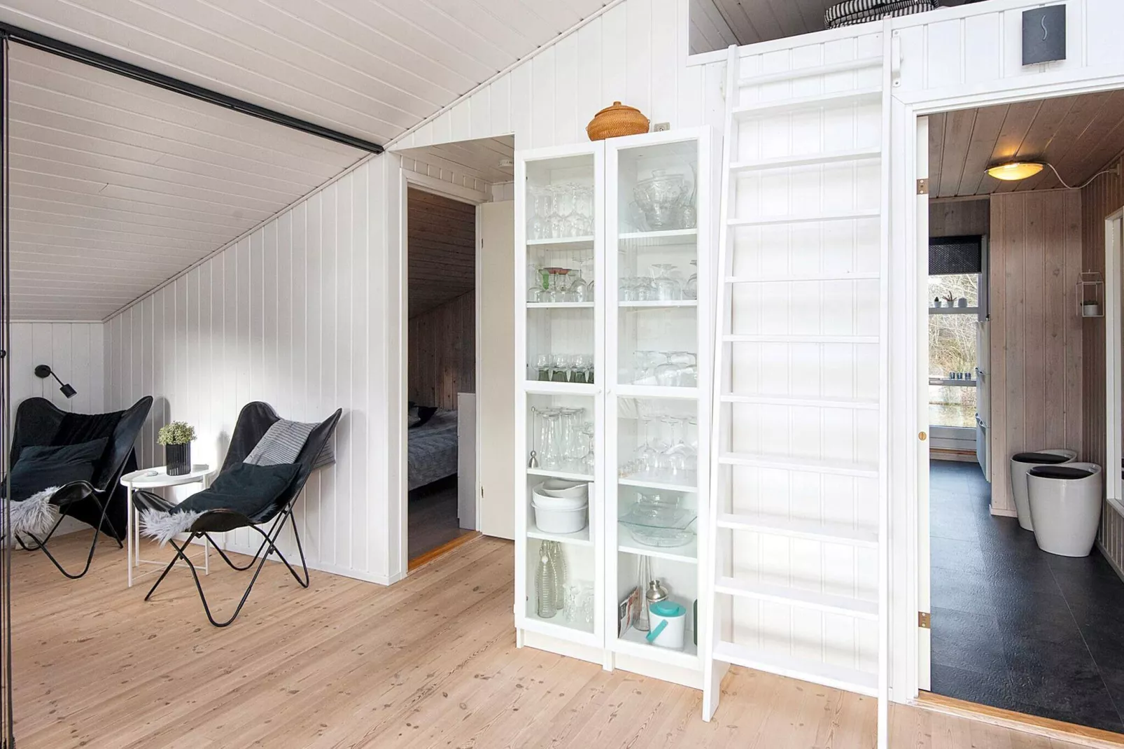 4 star holiday home in Juelsminde-By Traum-Indoor