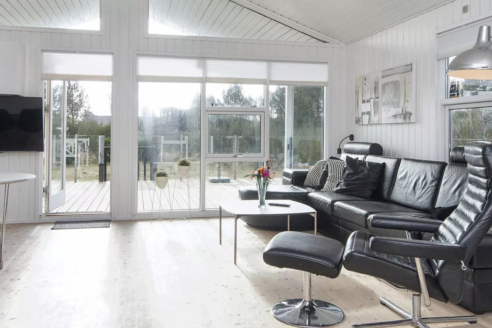 4 star holiday home in Juelsminde-By Traum-Indoor