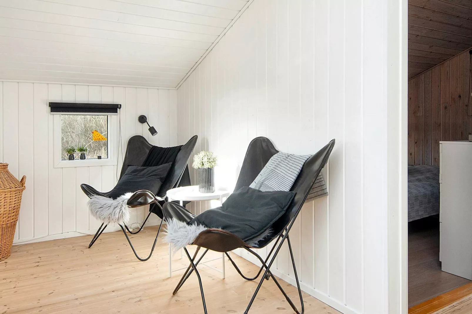 4 star holiday home in Juelsminde-By Traum-Indoor