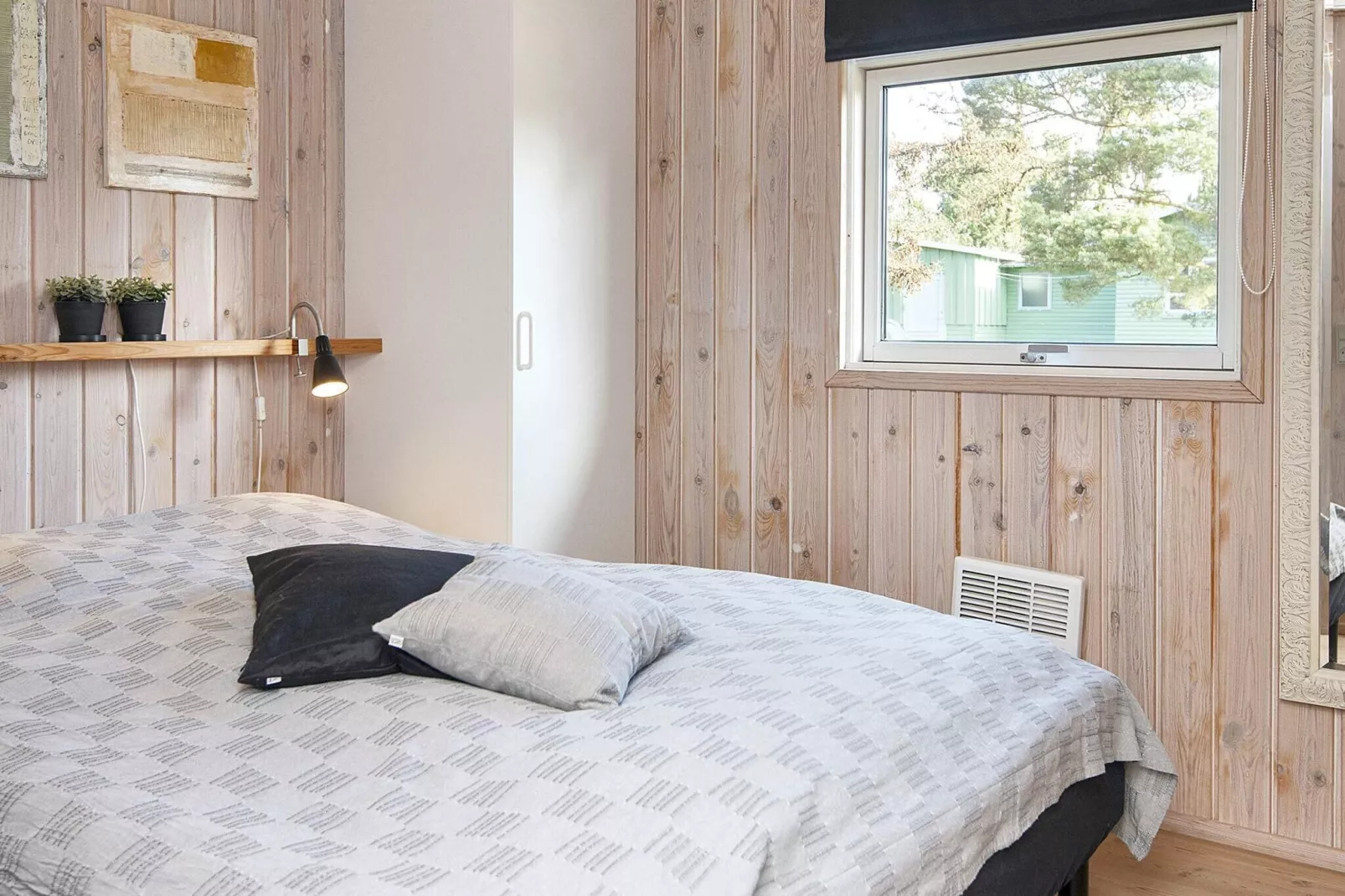 4 star holiday home in Juelsminde-By Traum-Indoor