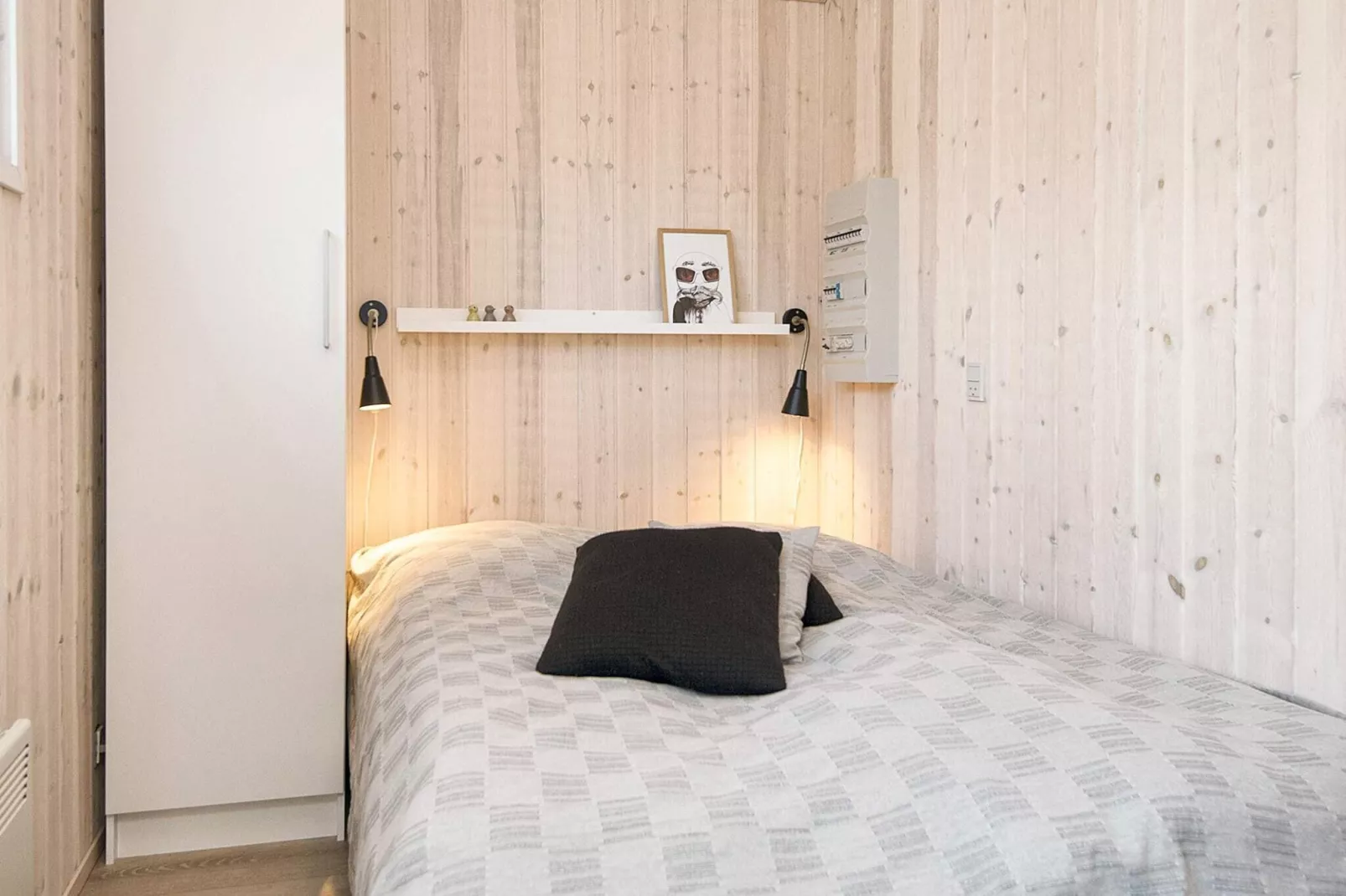 4 star holiday home in Juelsminde-By Traum-Indoor
