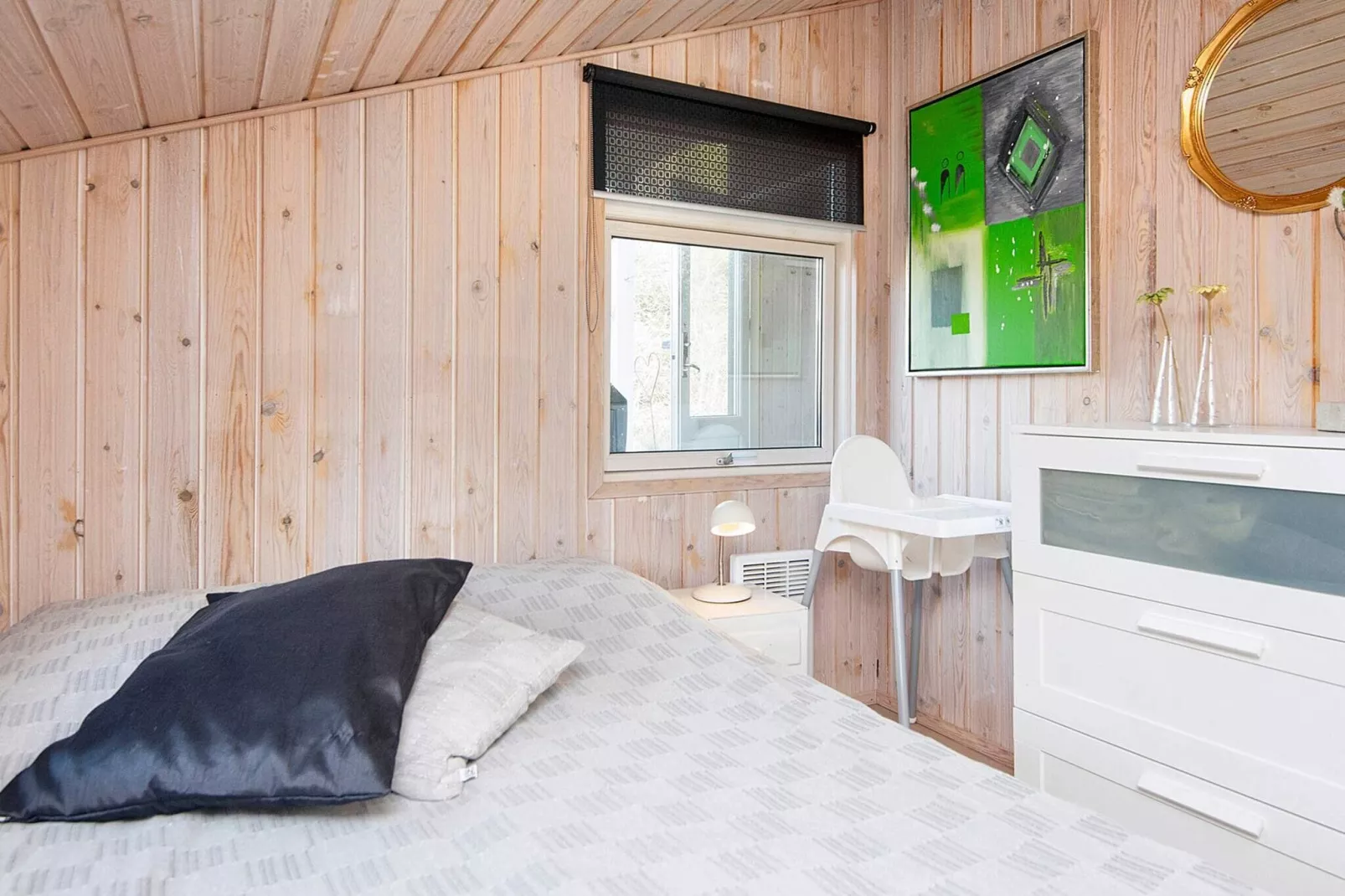 4 star holiday home in Juelsminde-By Traum-Indoor