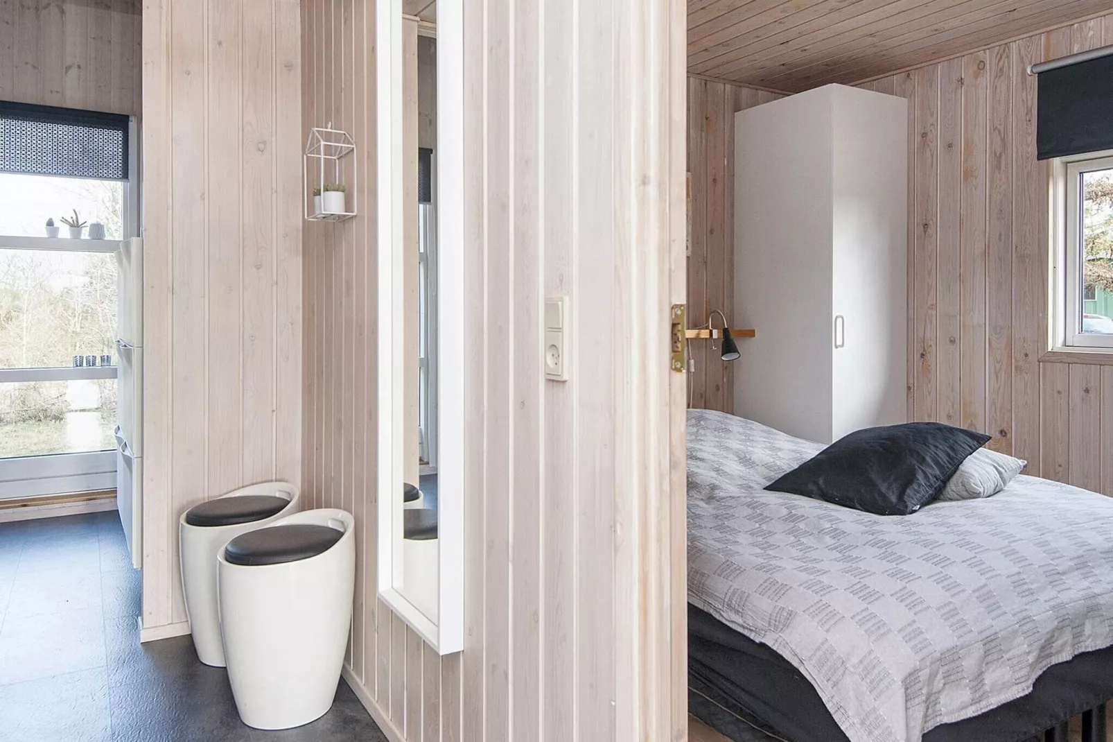 4 star holiday home in Juelsminde-By Traum-Indoor