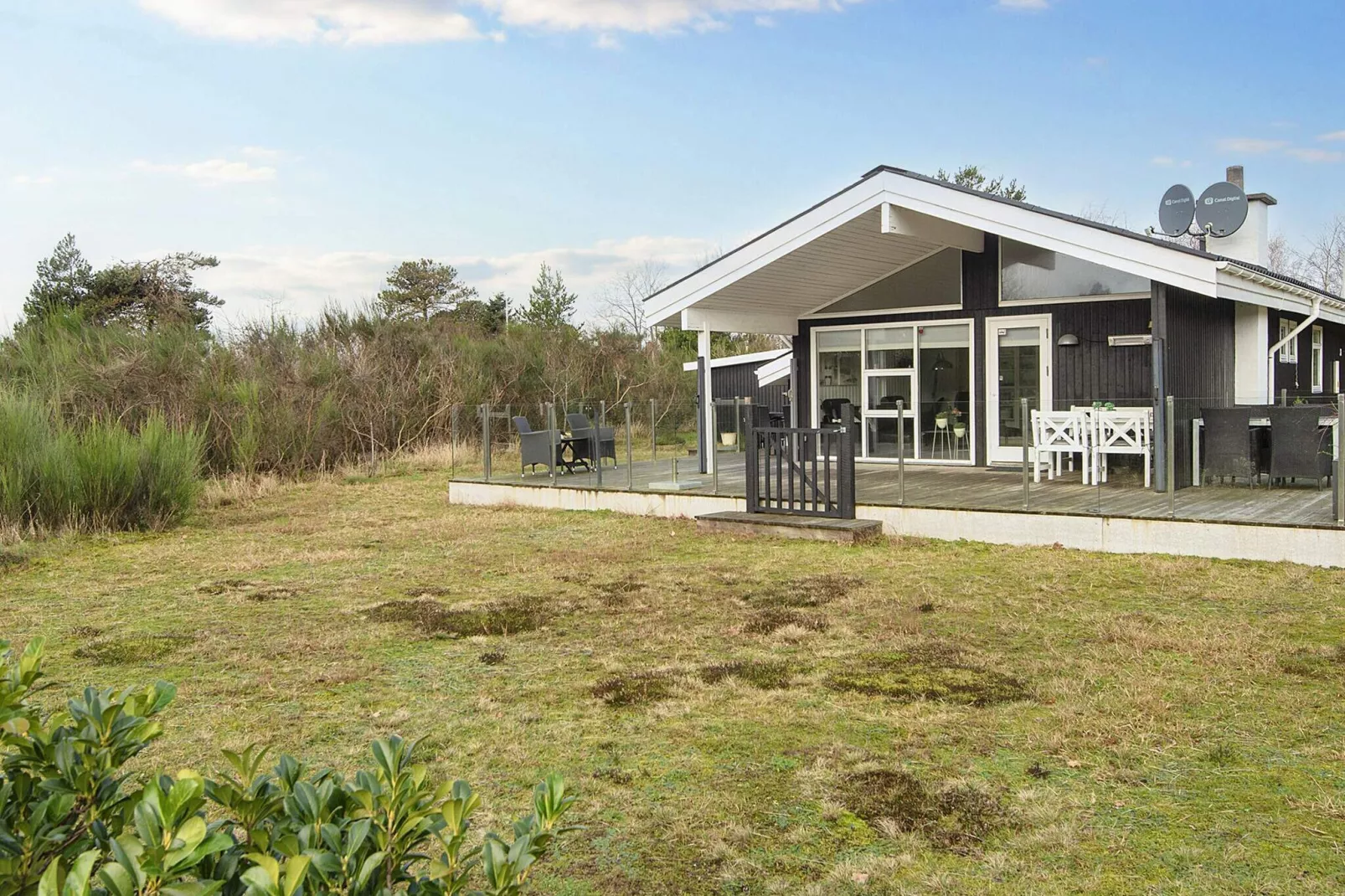 4 star holiday home in Juelsminde-By Traum-View