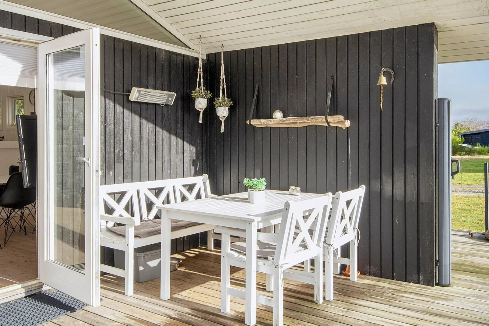 4 star holiday home in Juelsminde-By Traum-View