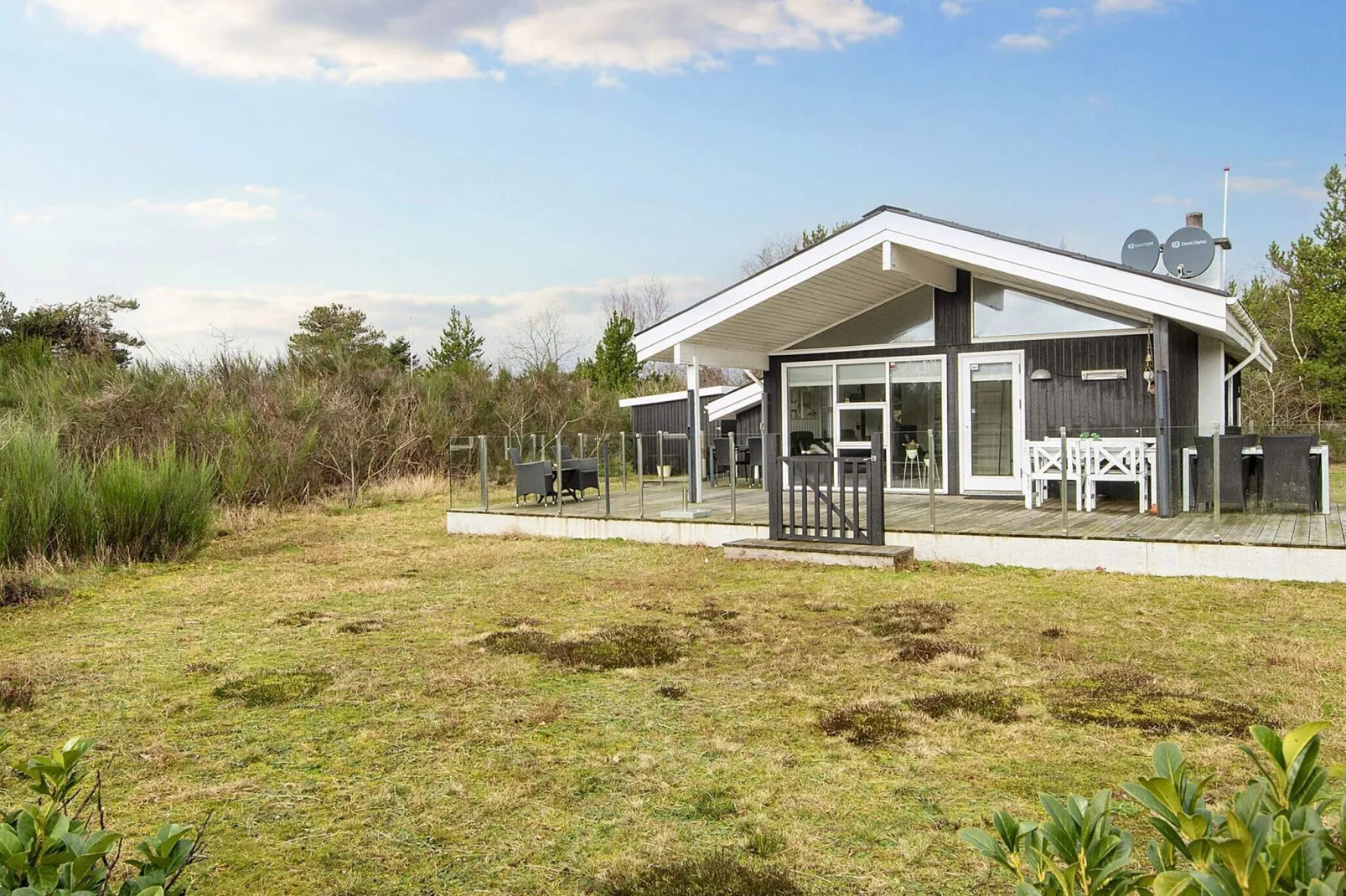 4 star holiday home in Juelsminde-By Traum-View