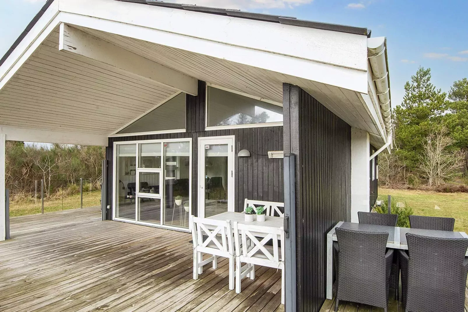 4 star holiday home in Juelsminde-By Traum-View