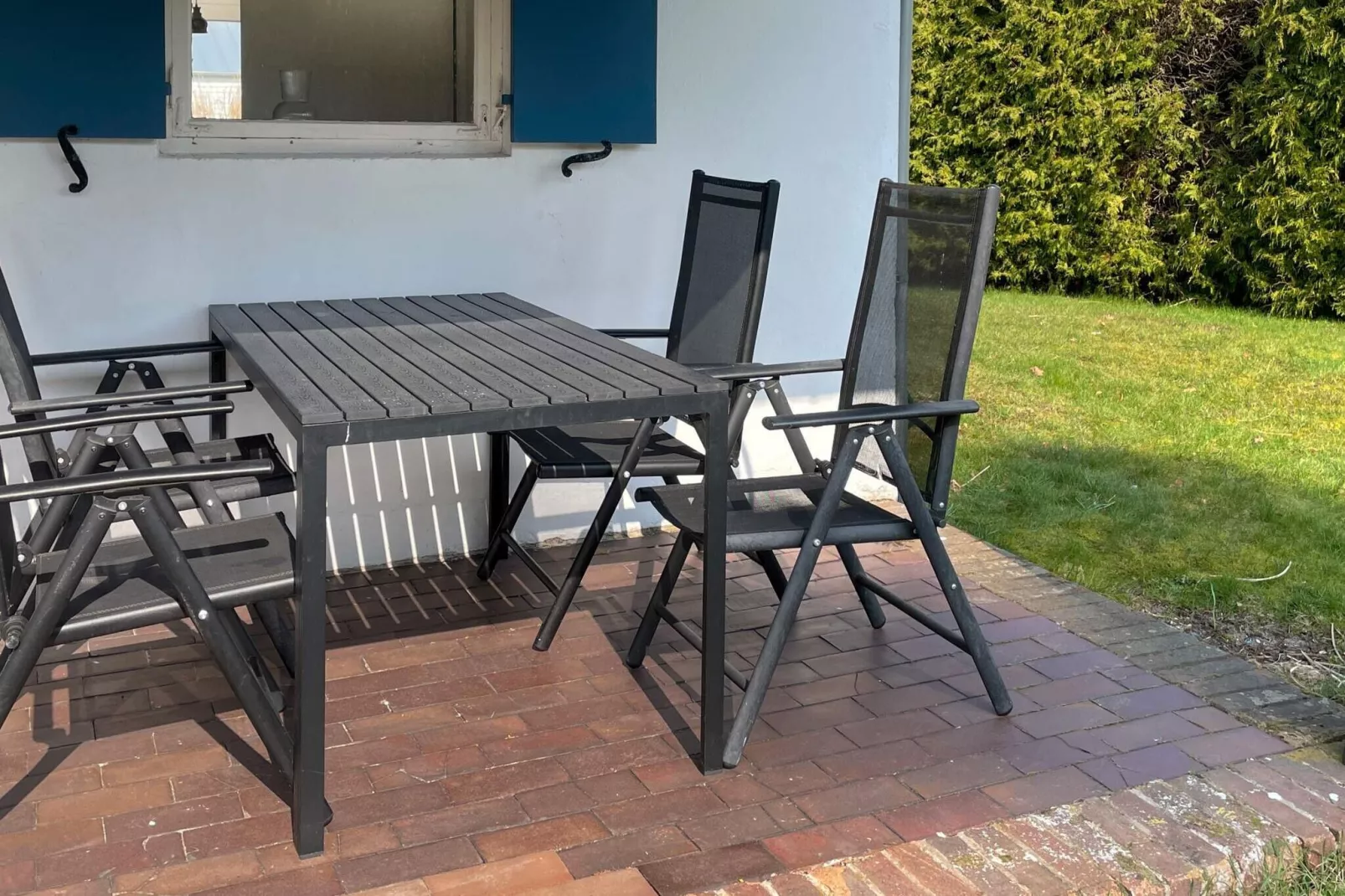 5 person holiday home in HÖGANÄS-By Traum-Outdoor