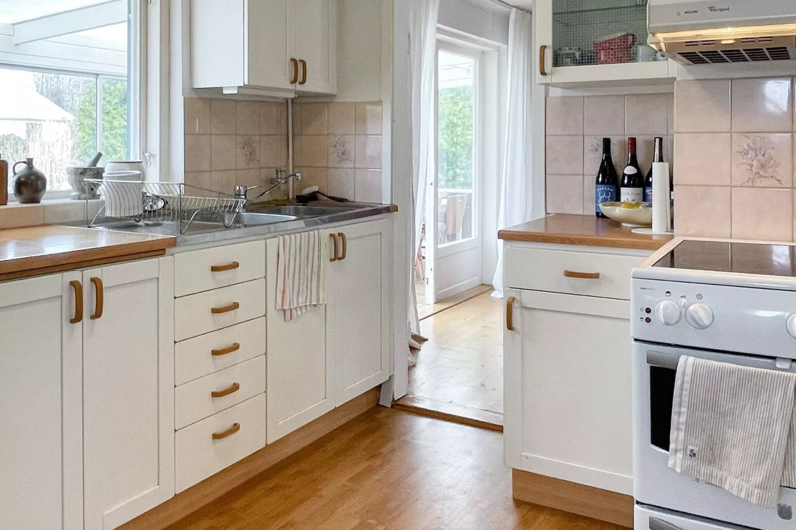5 person holiday home in HÖGANÄS-By Traum-Indoor