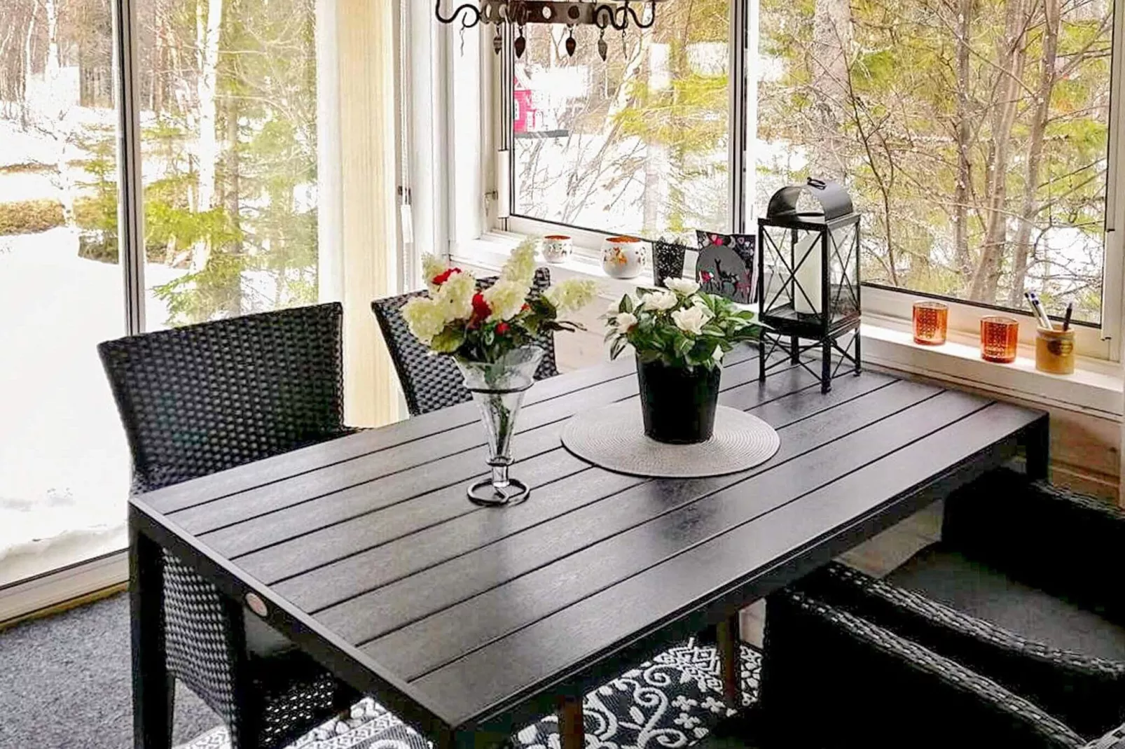 7 person holiday home in Oviken-By Traum
