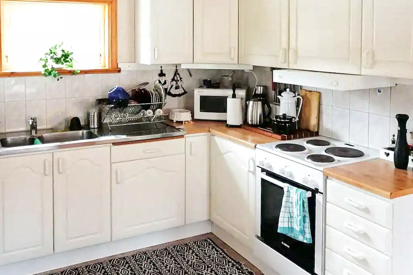 7 person holiday home in Oviken-By Traum-Indoor