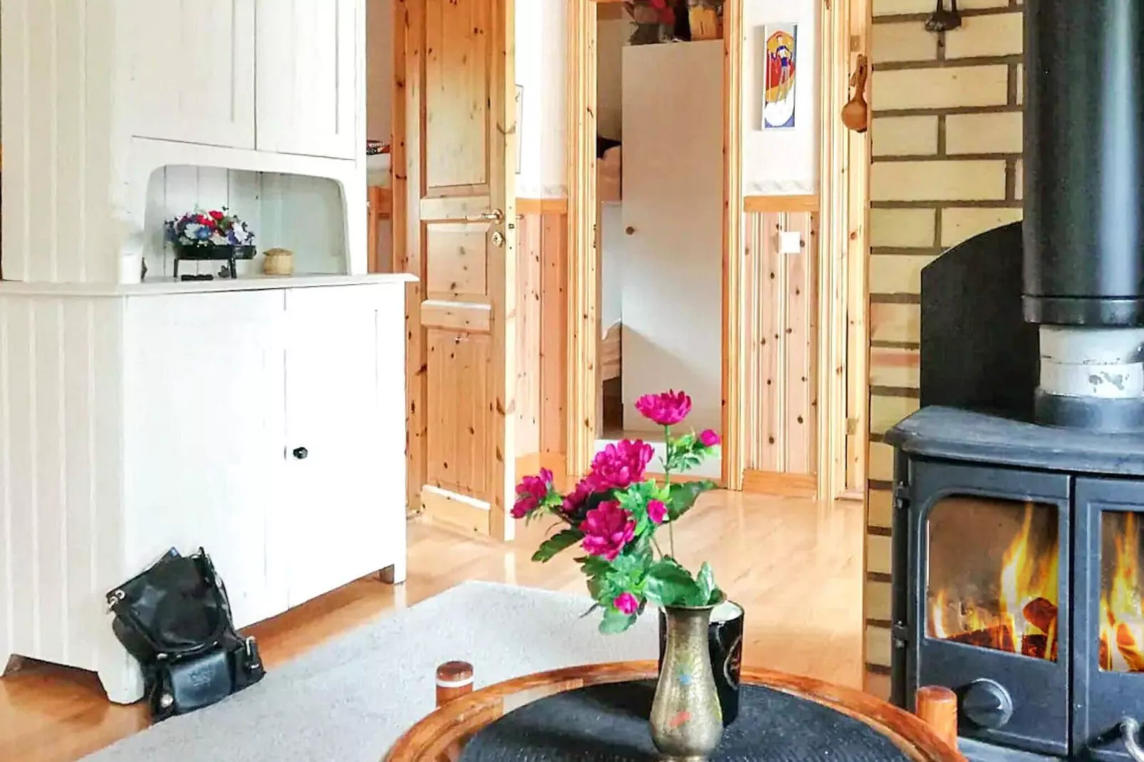 7 person holiday home in Oviken-By Traum-Indoor
