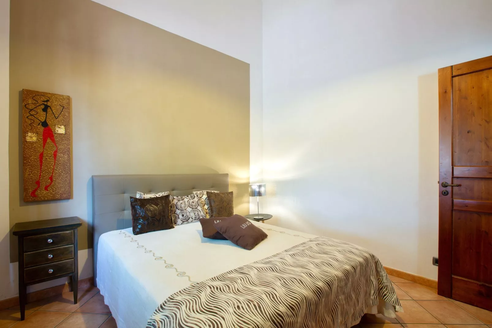 Villa Nicole 7-Bedroom