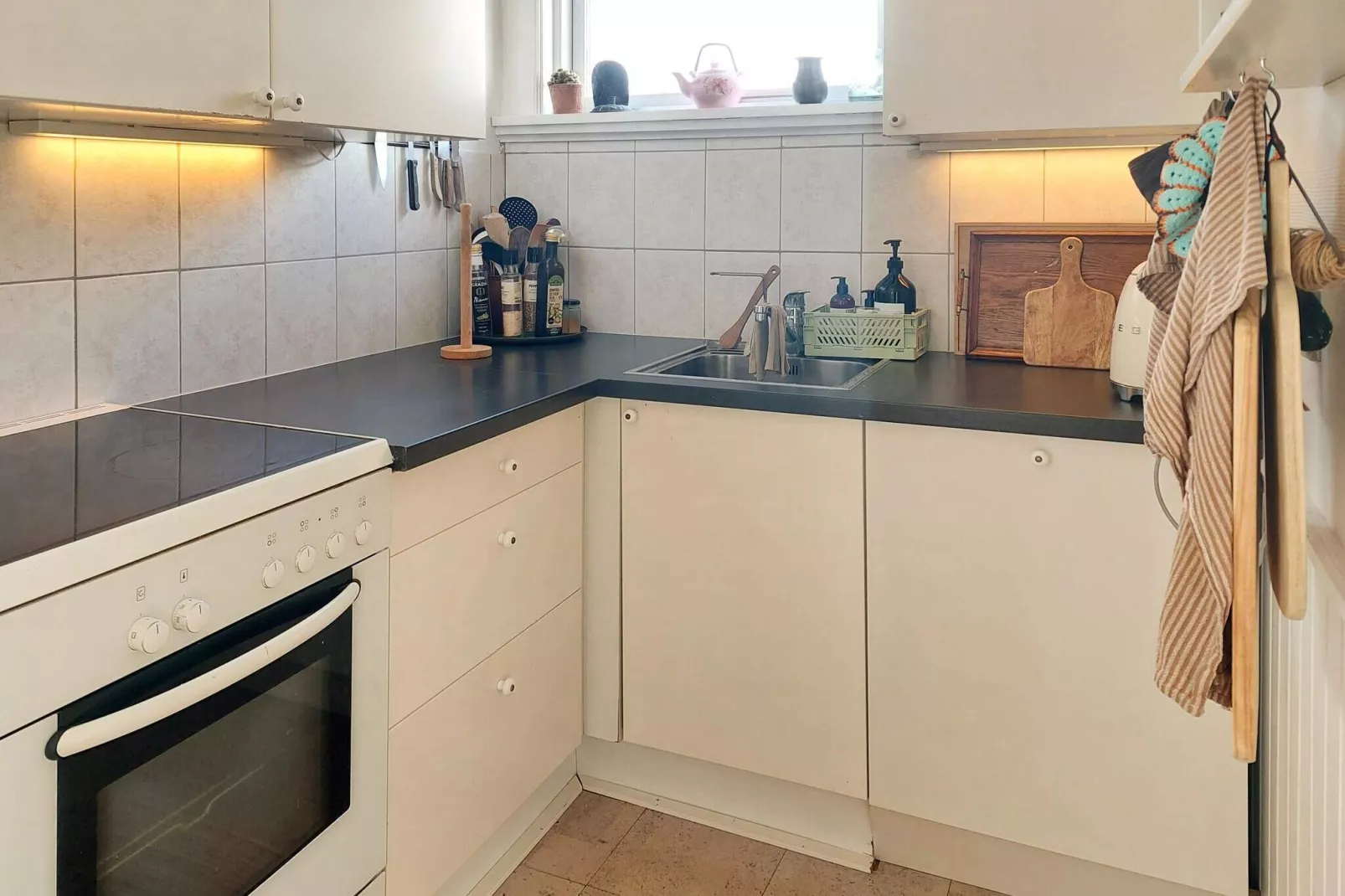 4 etoiles maison de vacances a Karrebæksminde