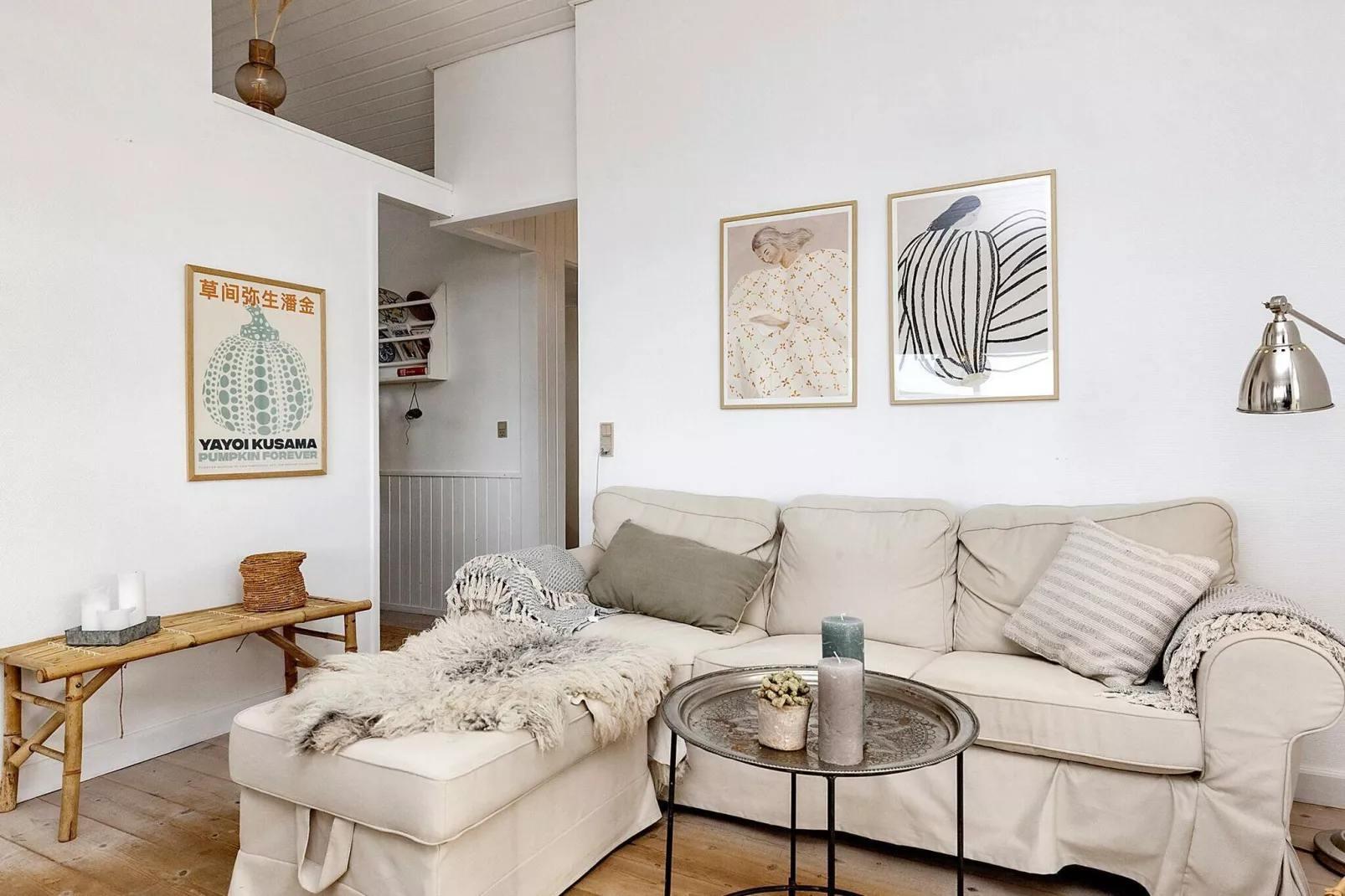 4 star holiday home in Karrebæksminde-By Traum-Indoor