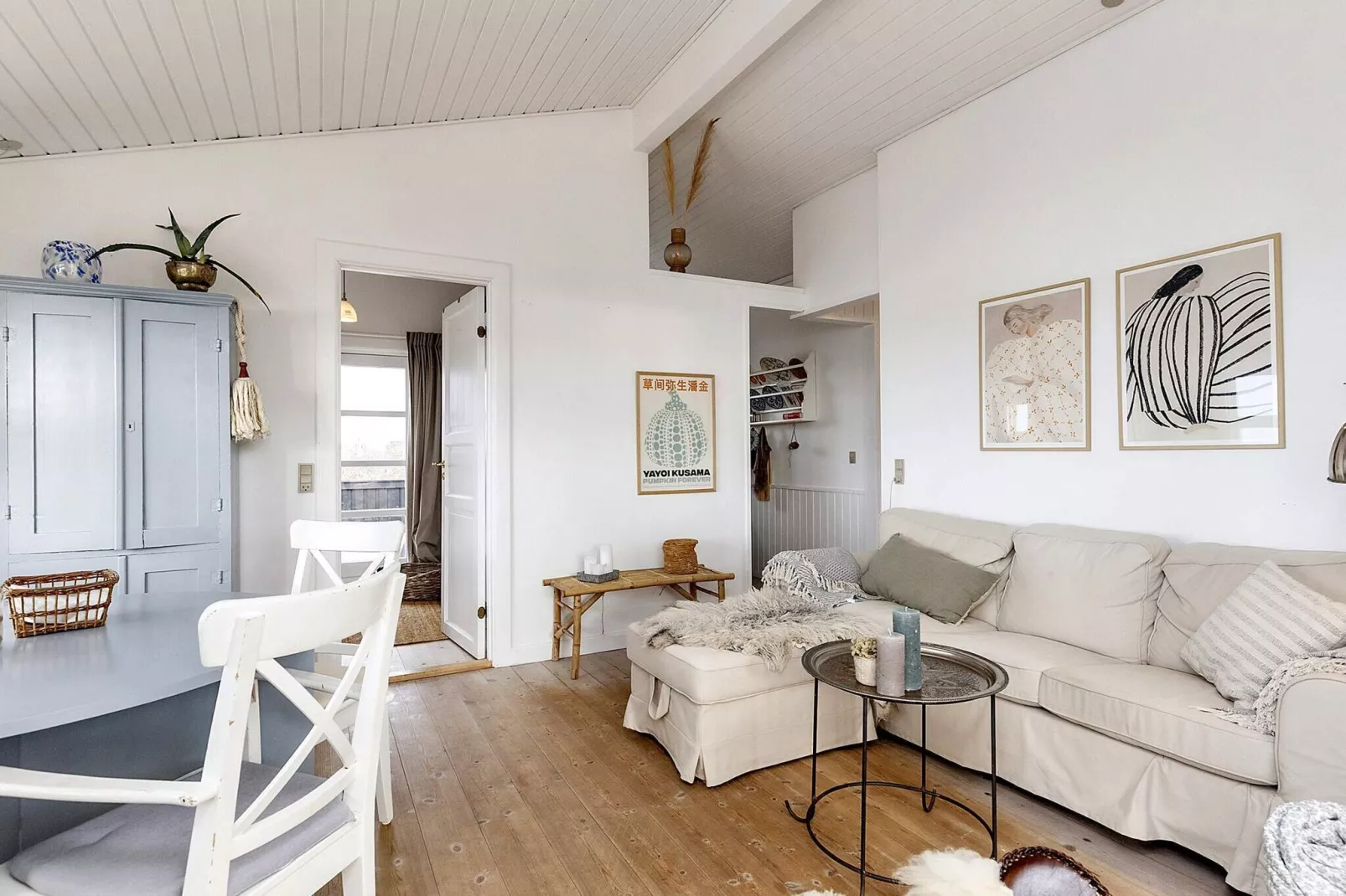 4 star holiday home in Karrebæksminde-By Traum-Indoor