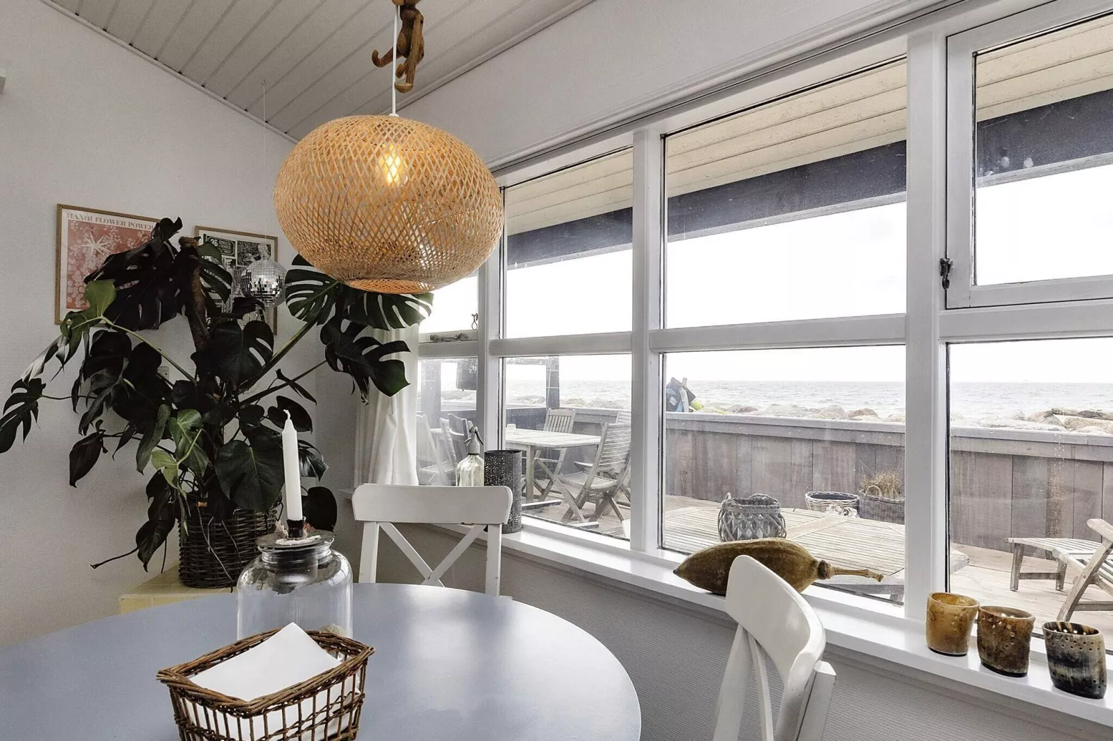 4 star holiday home in Karrebæksminde-By Traum-Indoor