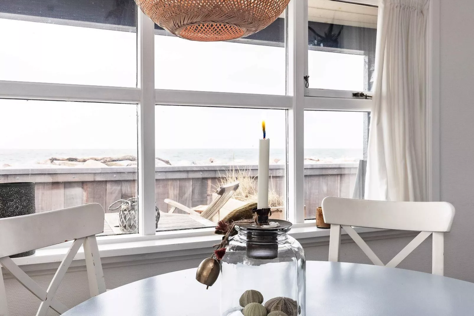 4 star holiday home in Karrebæksminde-By Traum-Indoor