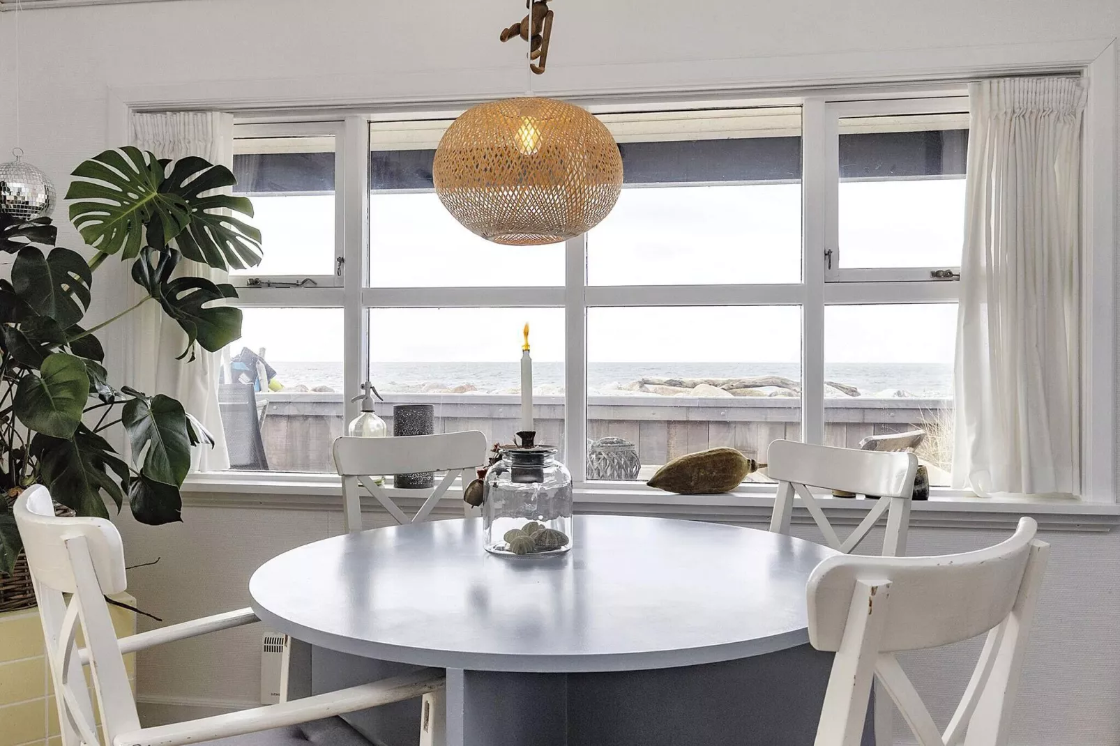 4 star holiday home in Karrebæksminde-By Traum-Indoor