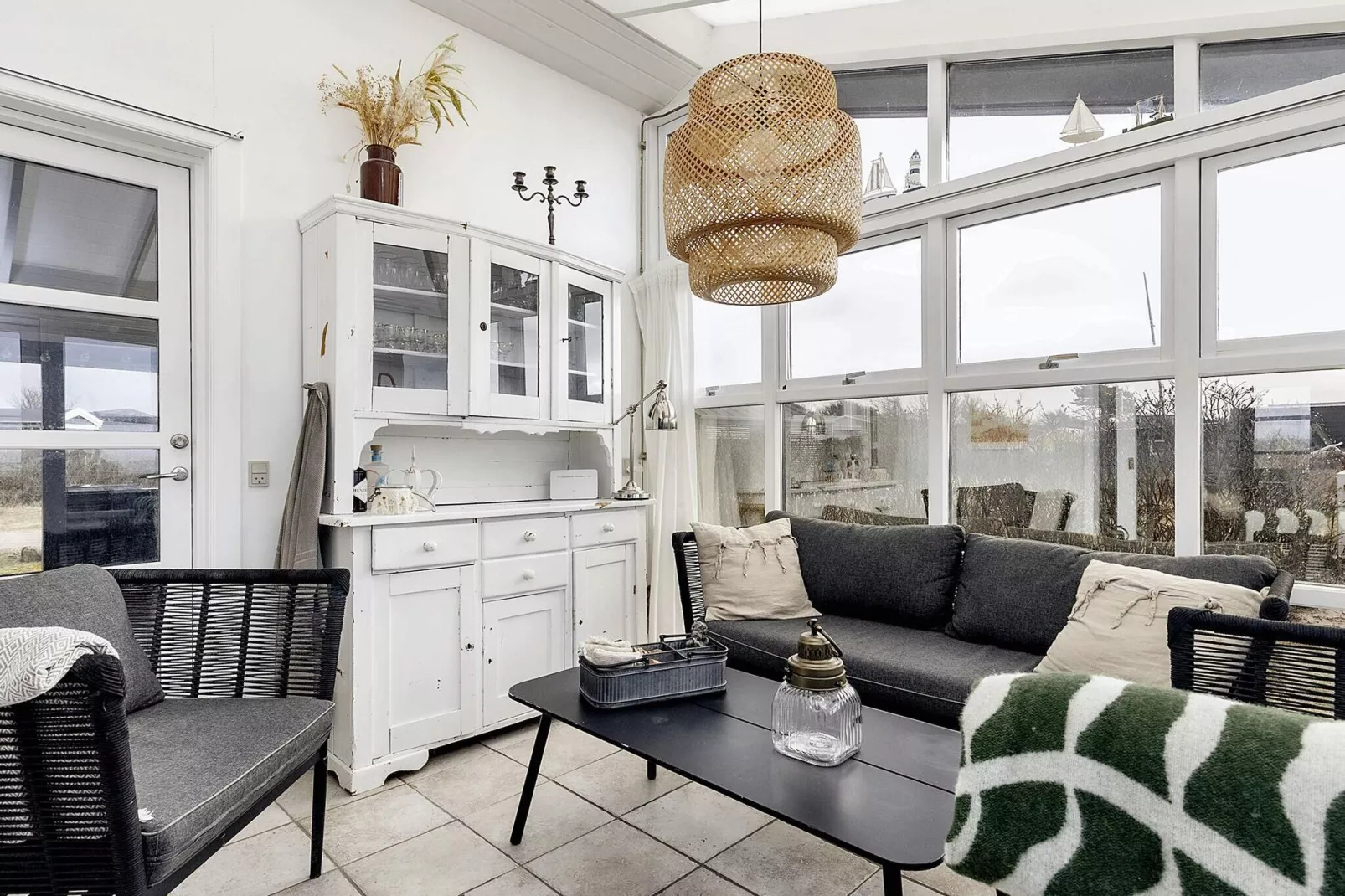 4 star holiday home in Karrebæksminde-By Traum-Indoor