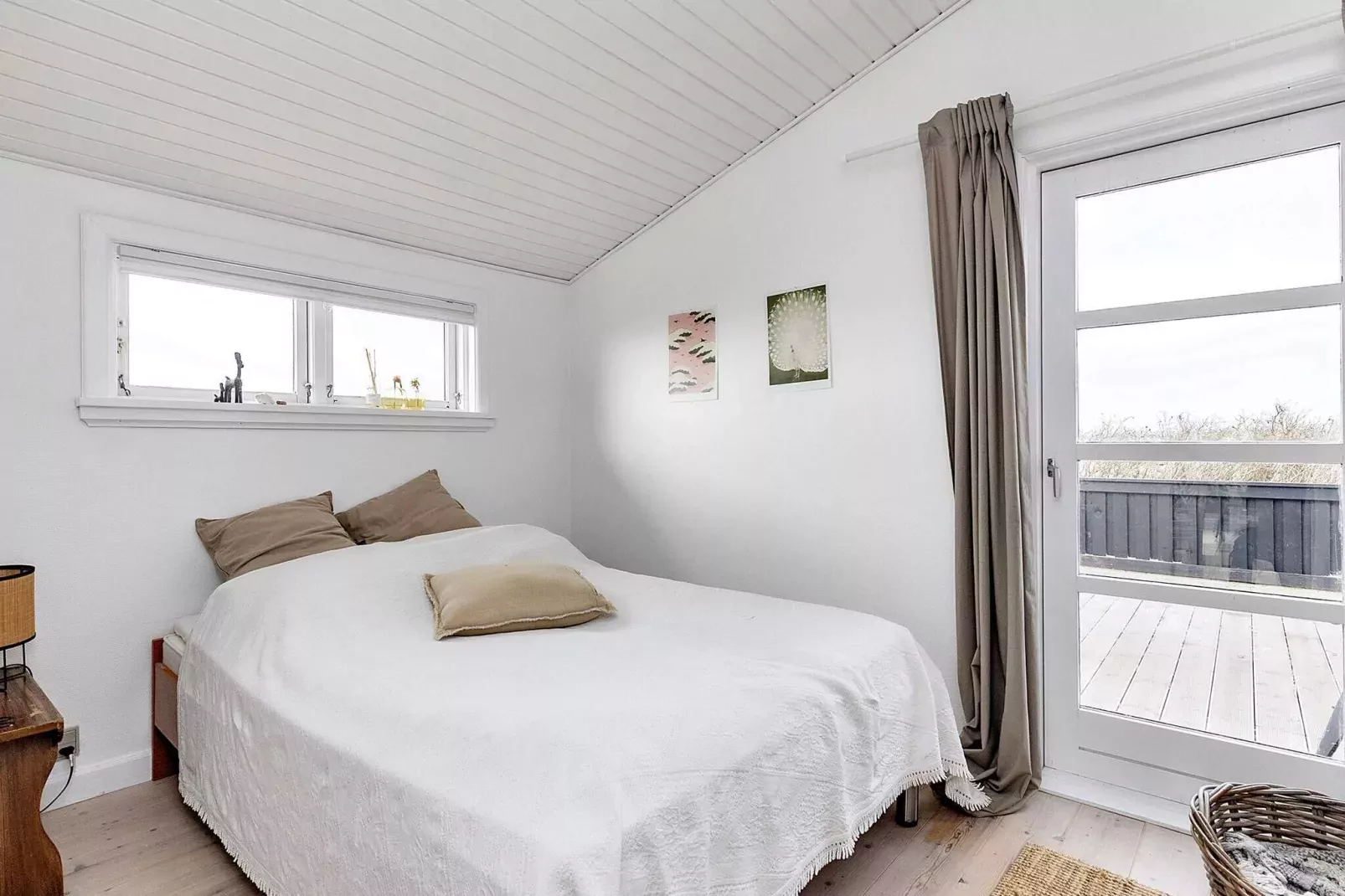 4 star holiday home in Karrebæksminde-By Traum-Indoor